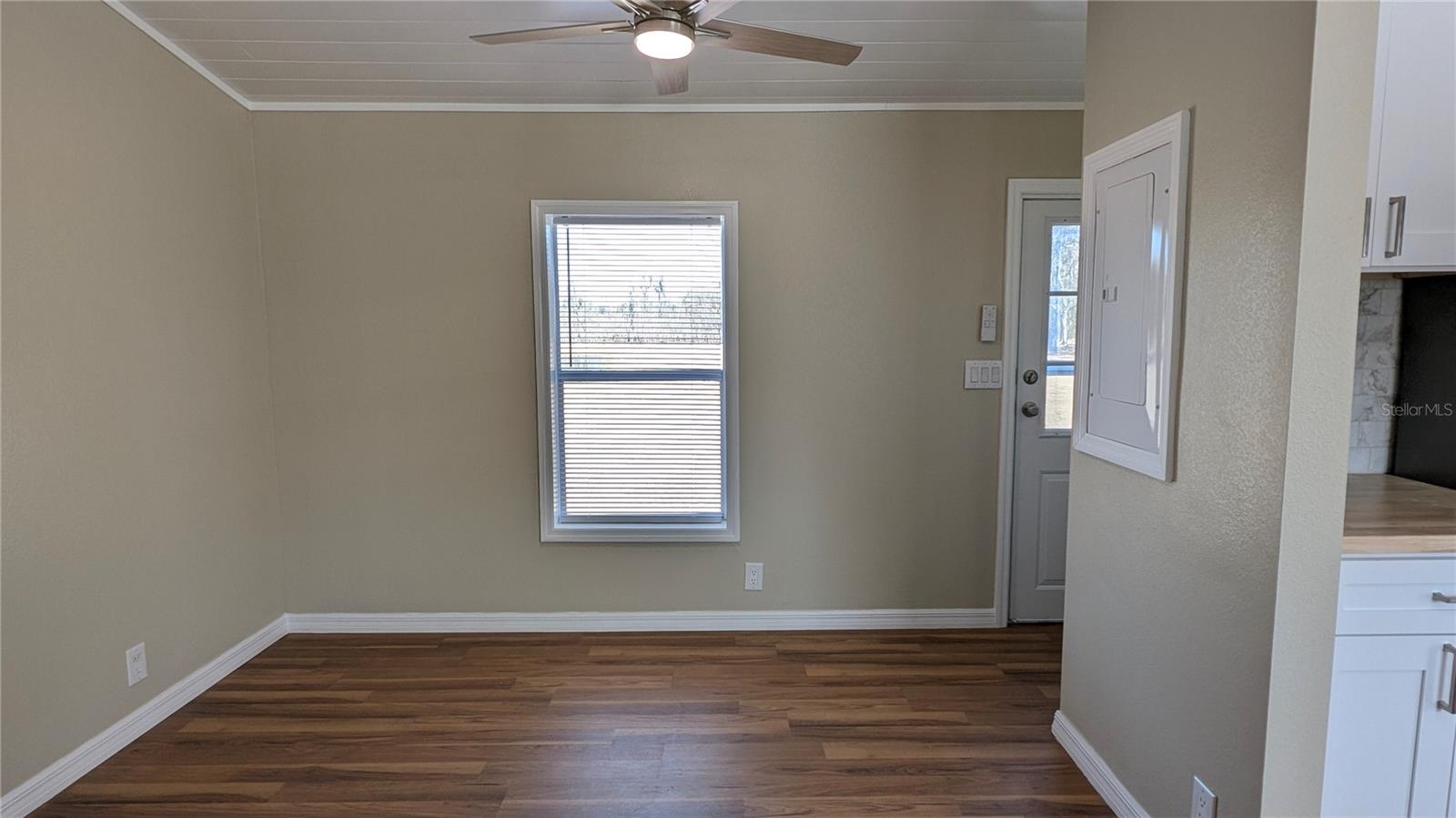 HILLS OF FLORIDA UNREC SUB - Residential