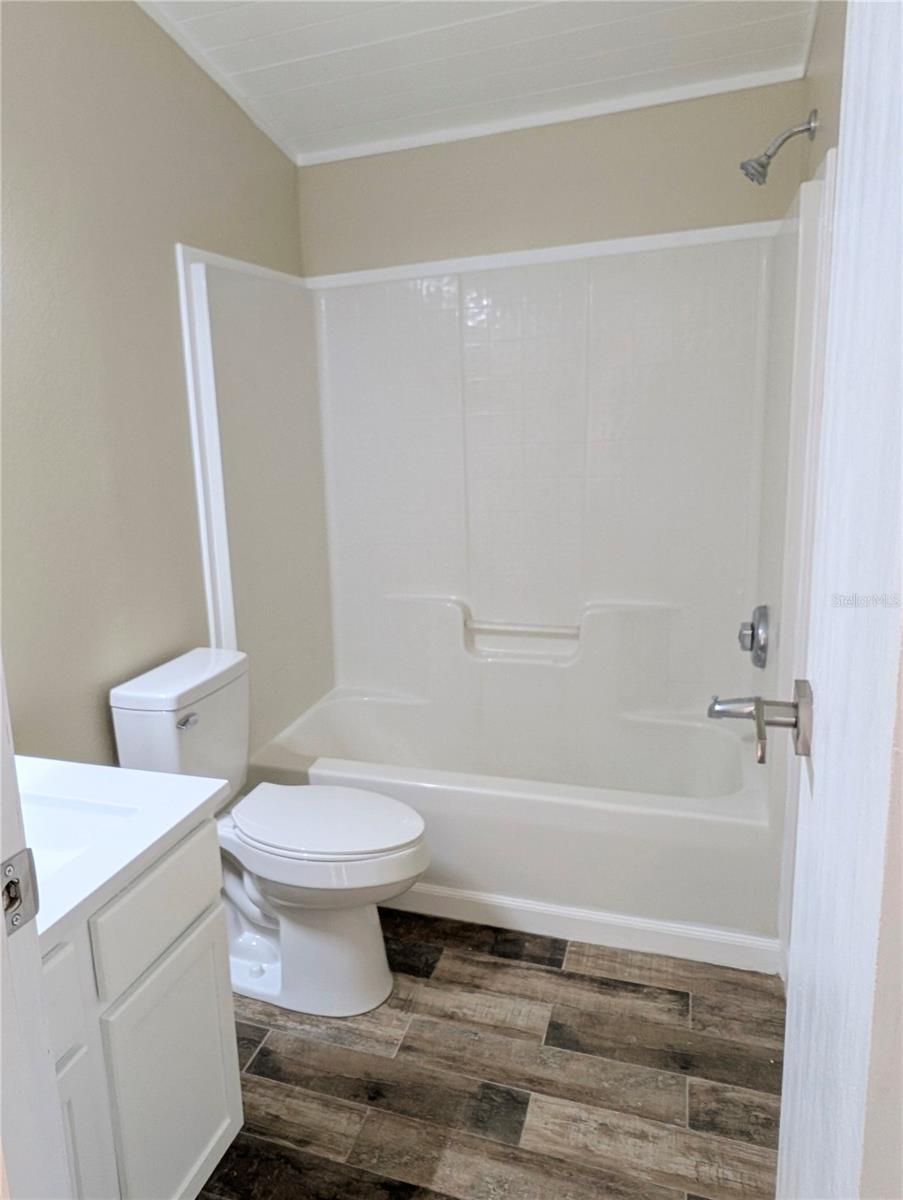 HILLS OF FLORIDA UNREC SUB - Residential