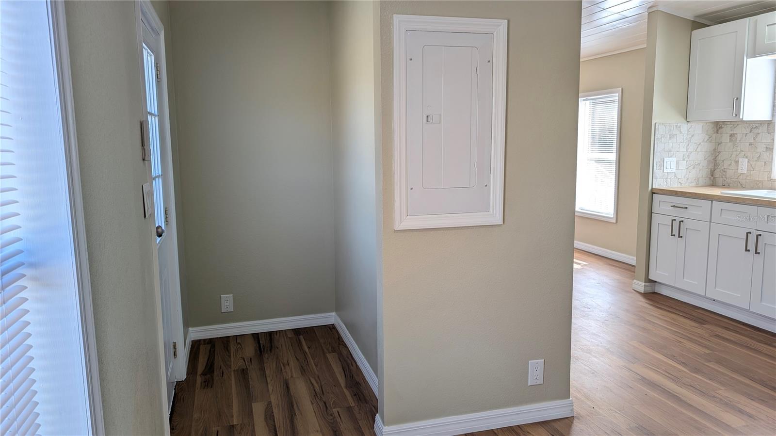 HILLS OF FLORIDA UNREC SUB - Residential