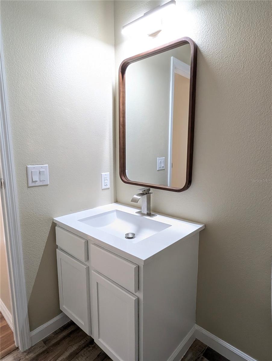 HILLS OF FLORIDA UNREC SUB - Residential