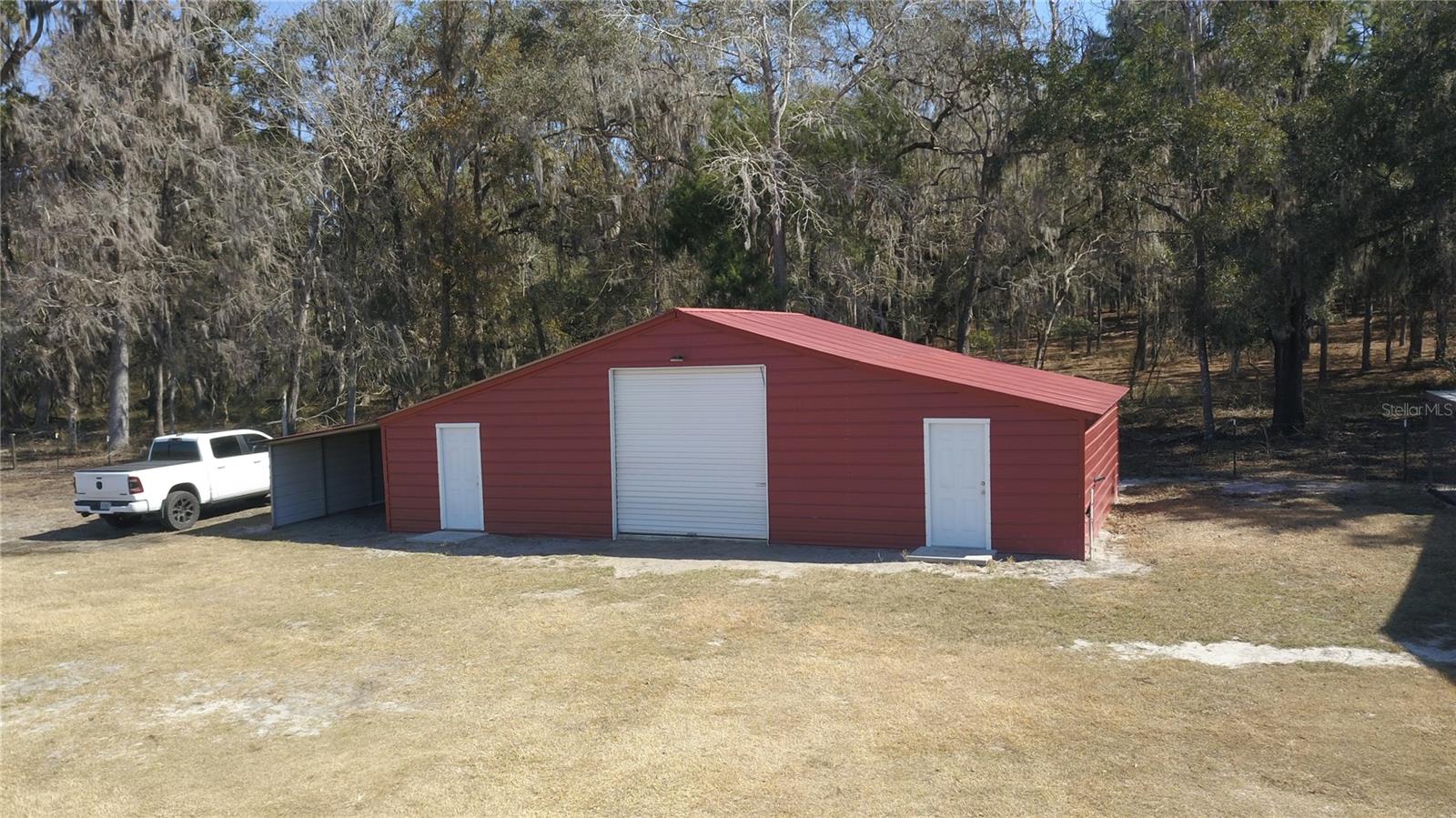 HILLS OF FLORIDA UNREC SUB - Residential