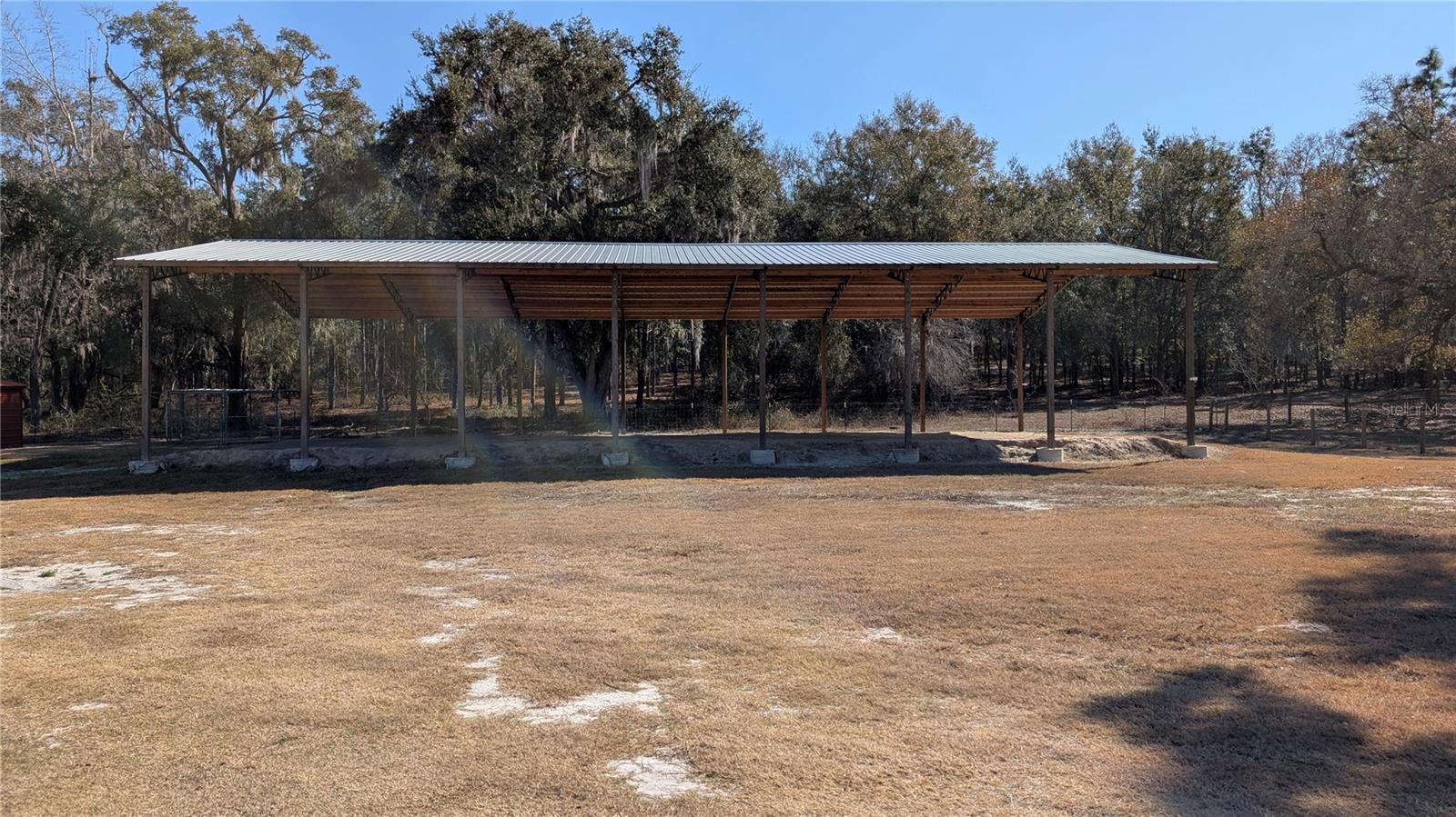 HILLS OF FLORIDA UNREC SUB - Residential