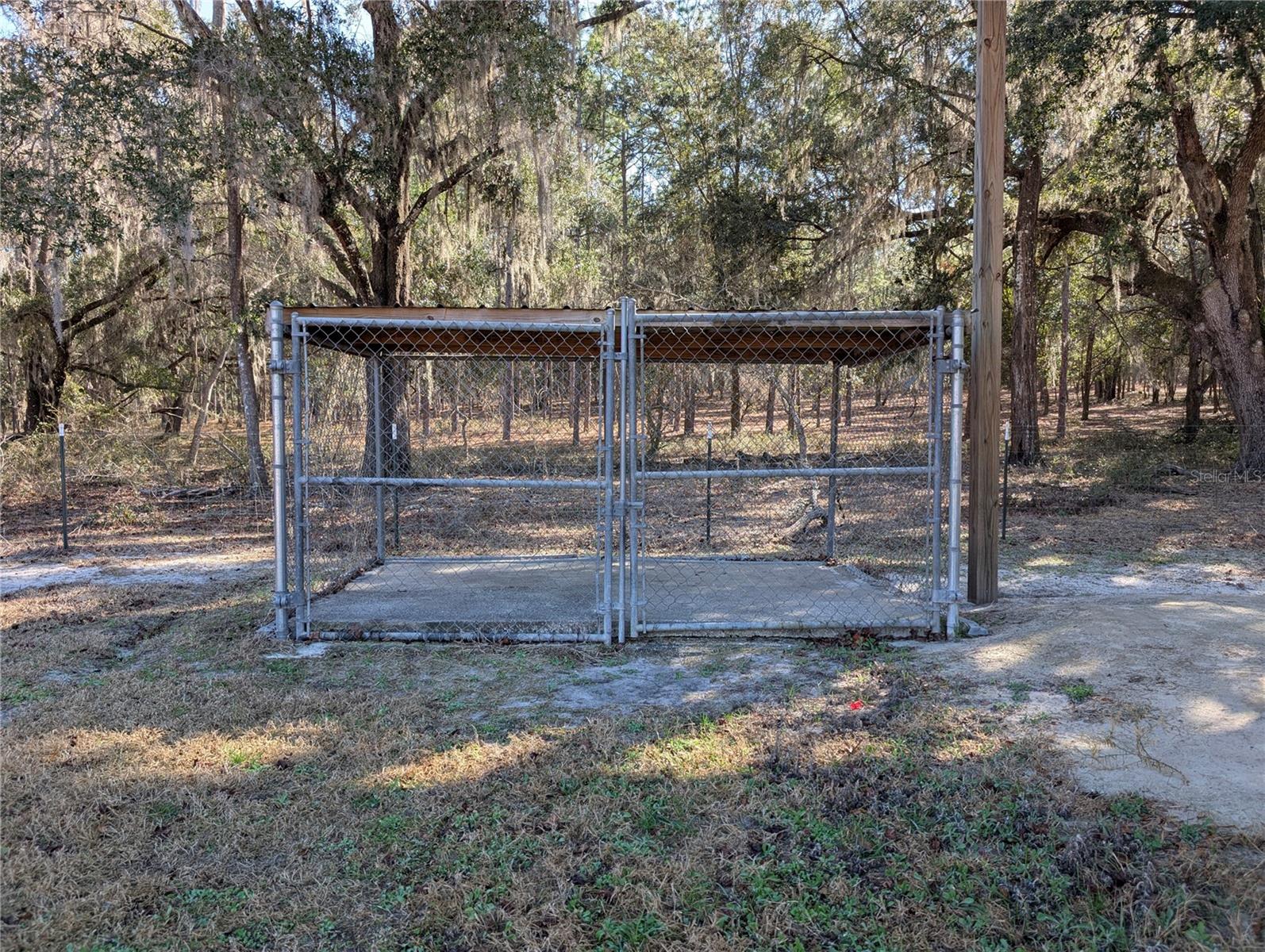 HILLS OF FLORIDA UNREC SUB - Residential