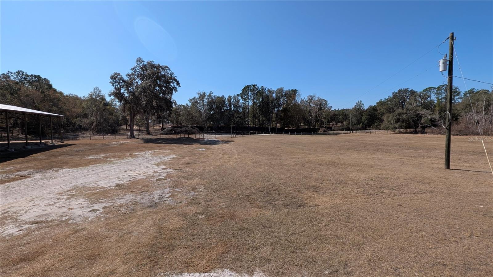 HILLS OF FLORIDA UNREC SUB - Residential