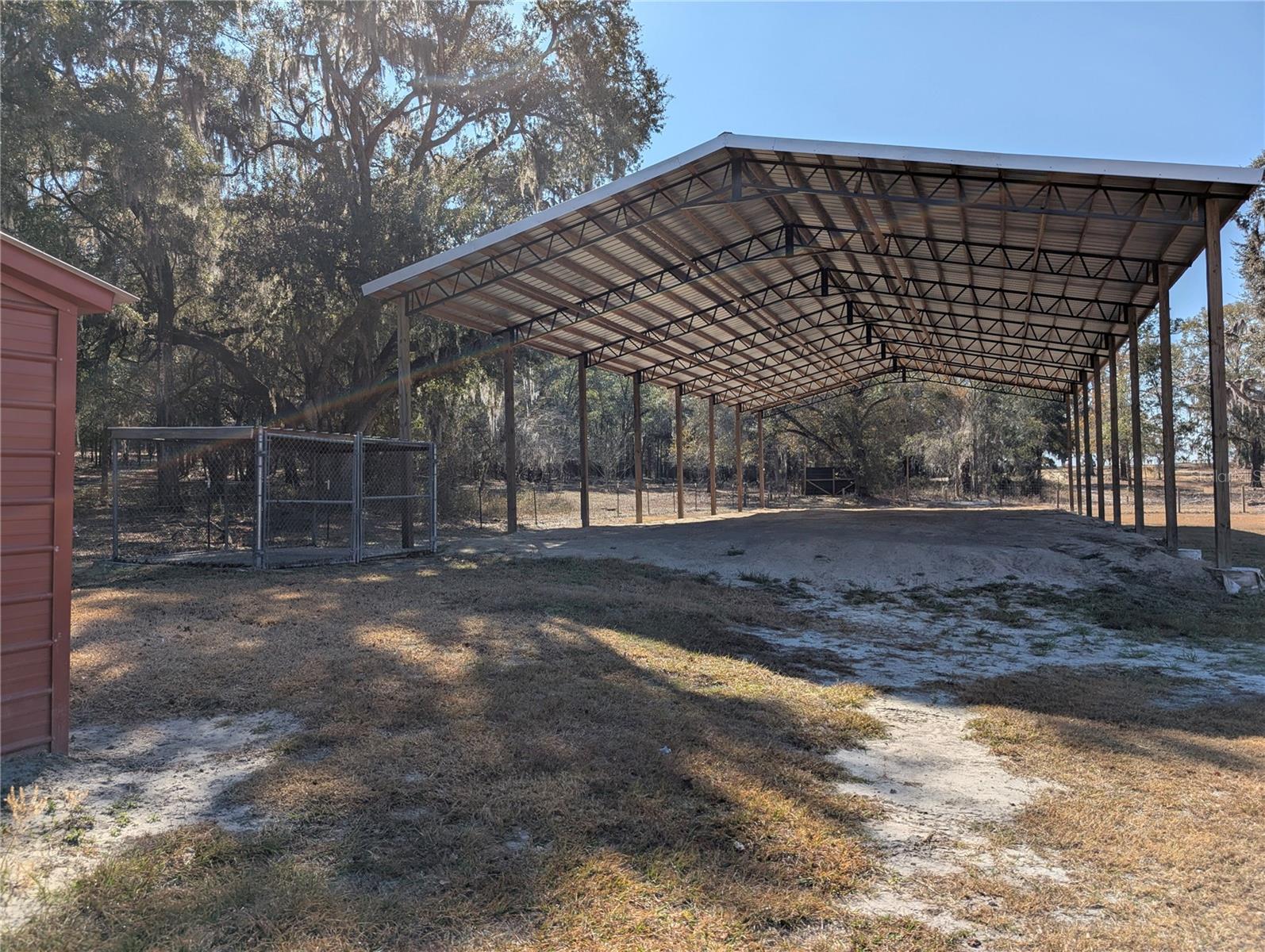 HILLS OF FLORIDA UNREC SUB - Residential