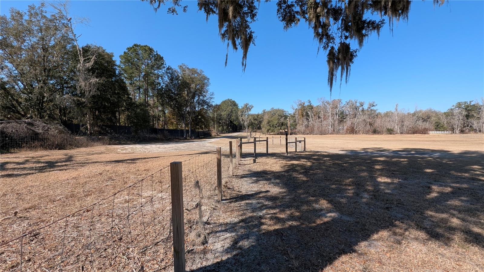 HILLS OF FLORIDA UNREC SUB - Residential