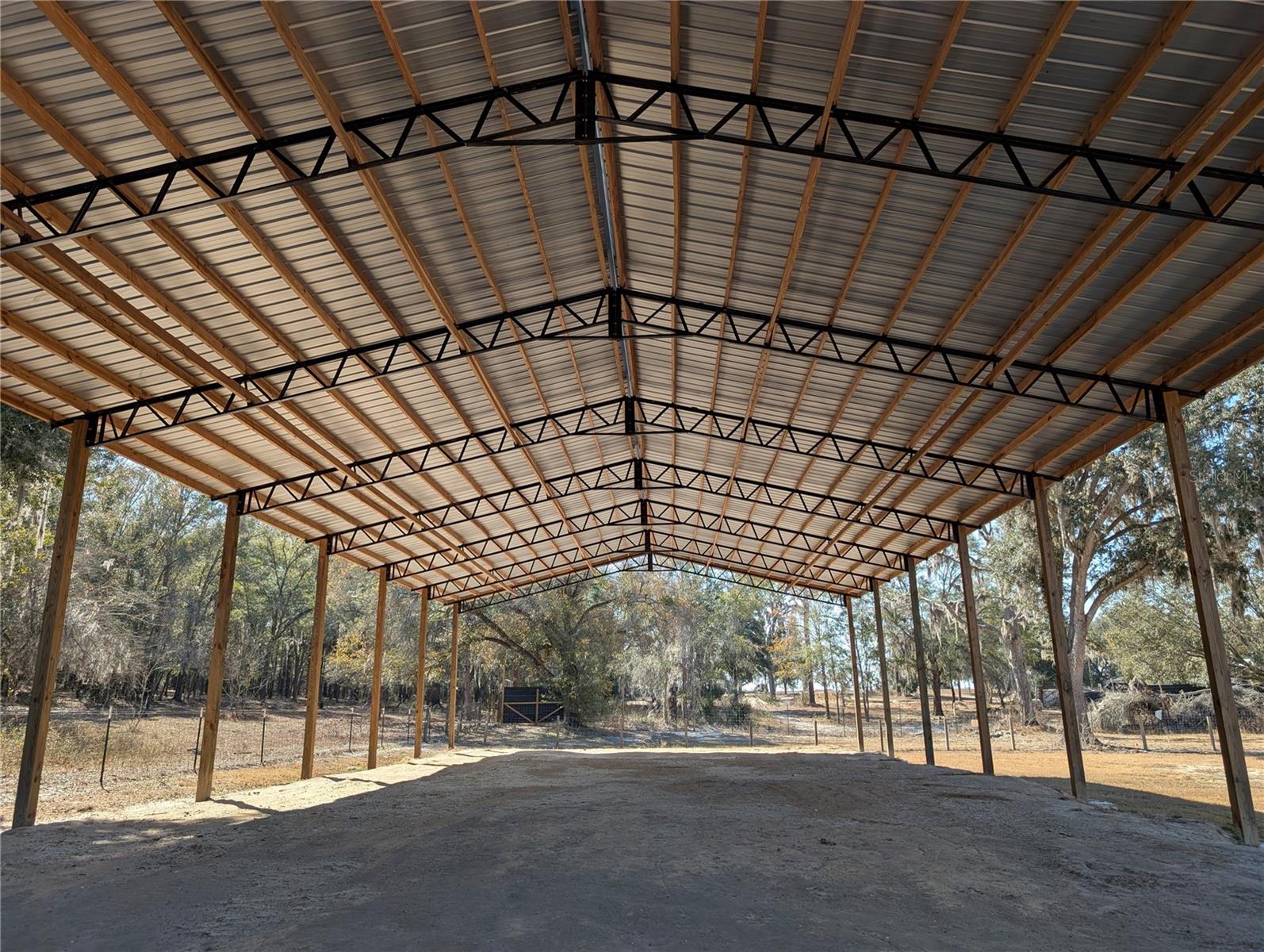 HILLS OF FLORIDA UNREC SUB - Residential