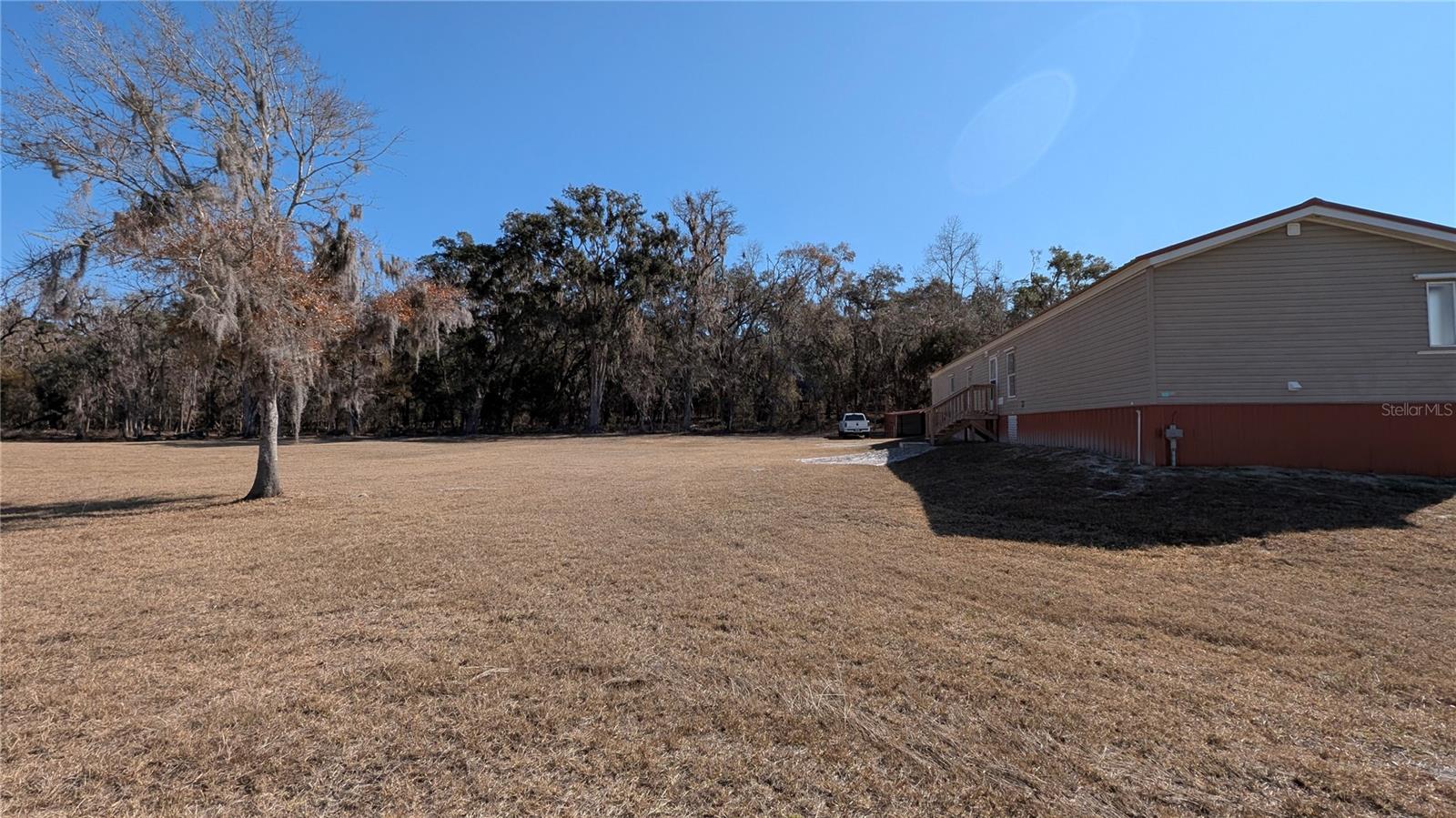 HILLS OF FLORIDA UNREC SUB - Residential