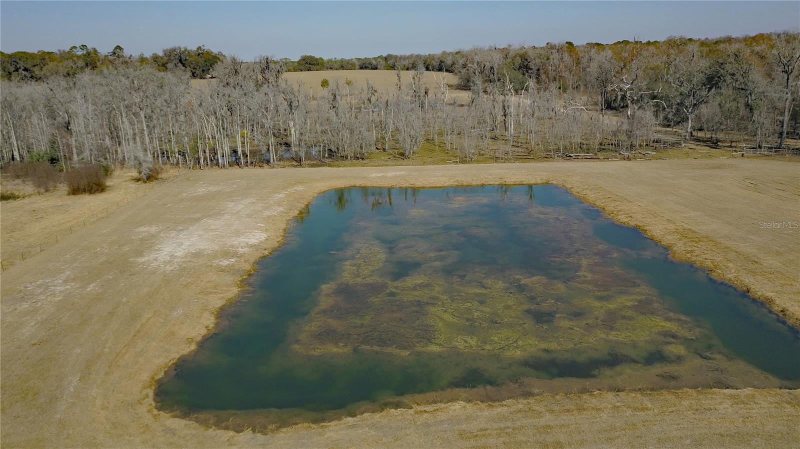 HILLS OF FLORIDA UNREC SUB - Residential