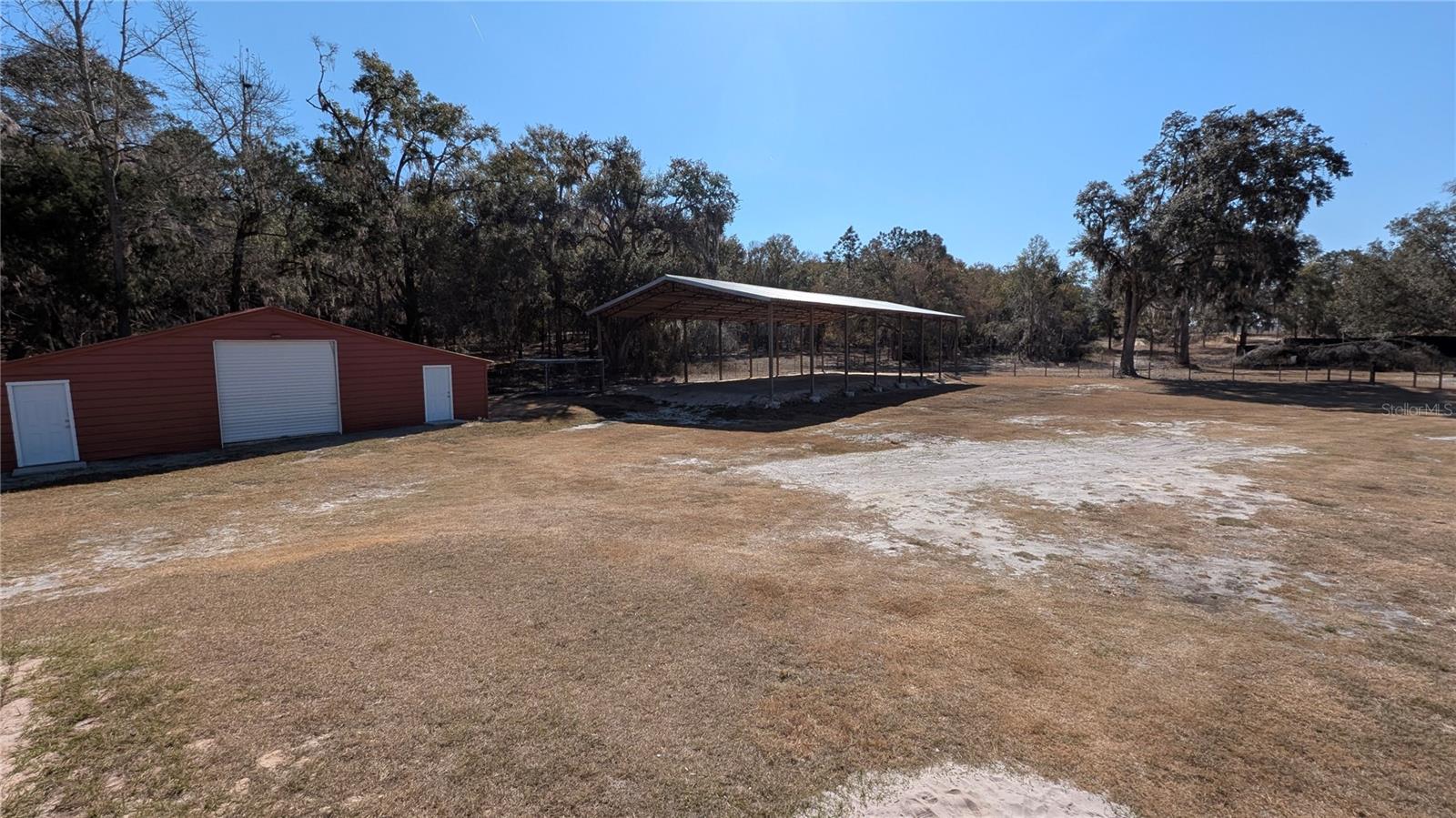 HILLS OF FLORIDA UNREC SUB - Residential