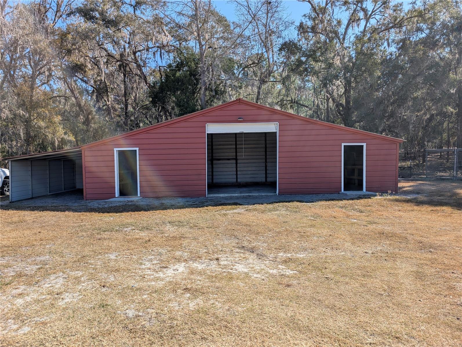 HILLS OF FLORIDA UNREC SUB - Residential