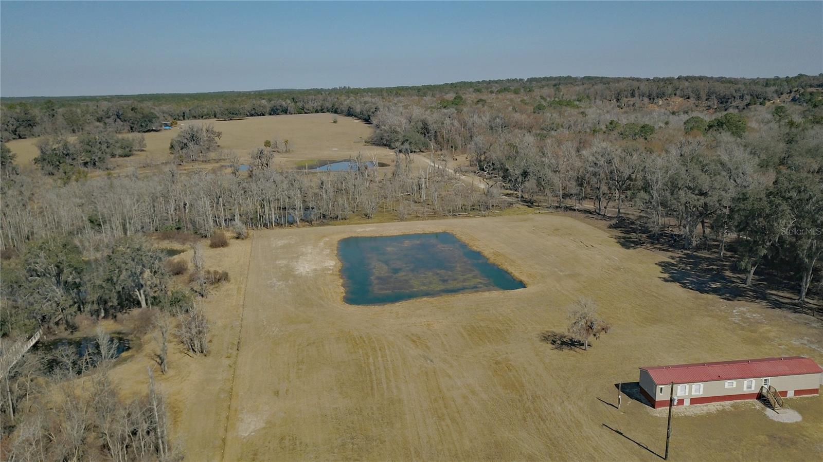 HILLS OF FLORIDA UNREC SUB - Residential