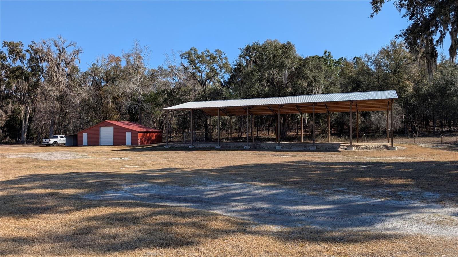 HILLS OF FLORIDA UNREC SUB - Residential