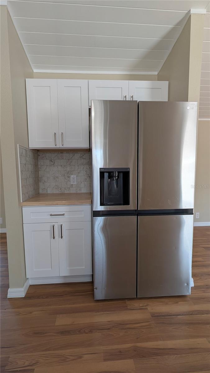 HILLS OF FLORIDA UNREC SUB - Residential