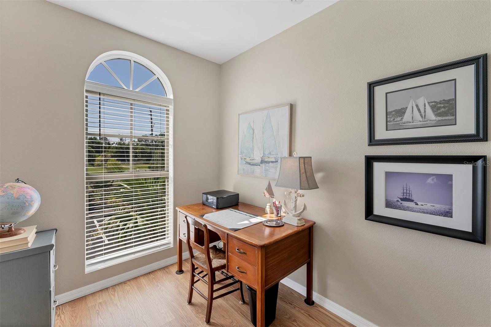 TOWN HOMES AT CAPE HAZE - Residential