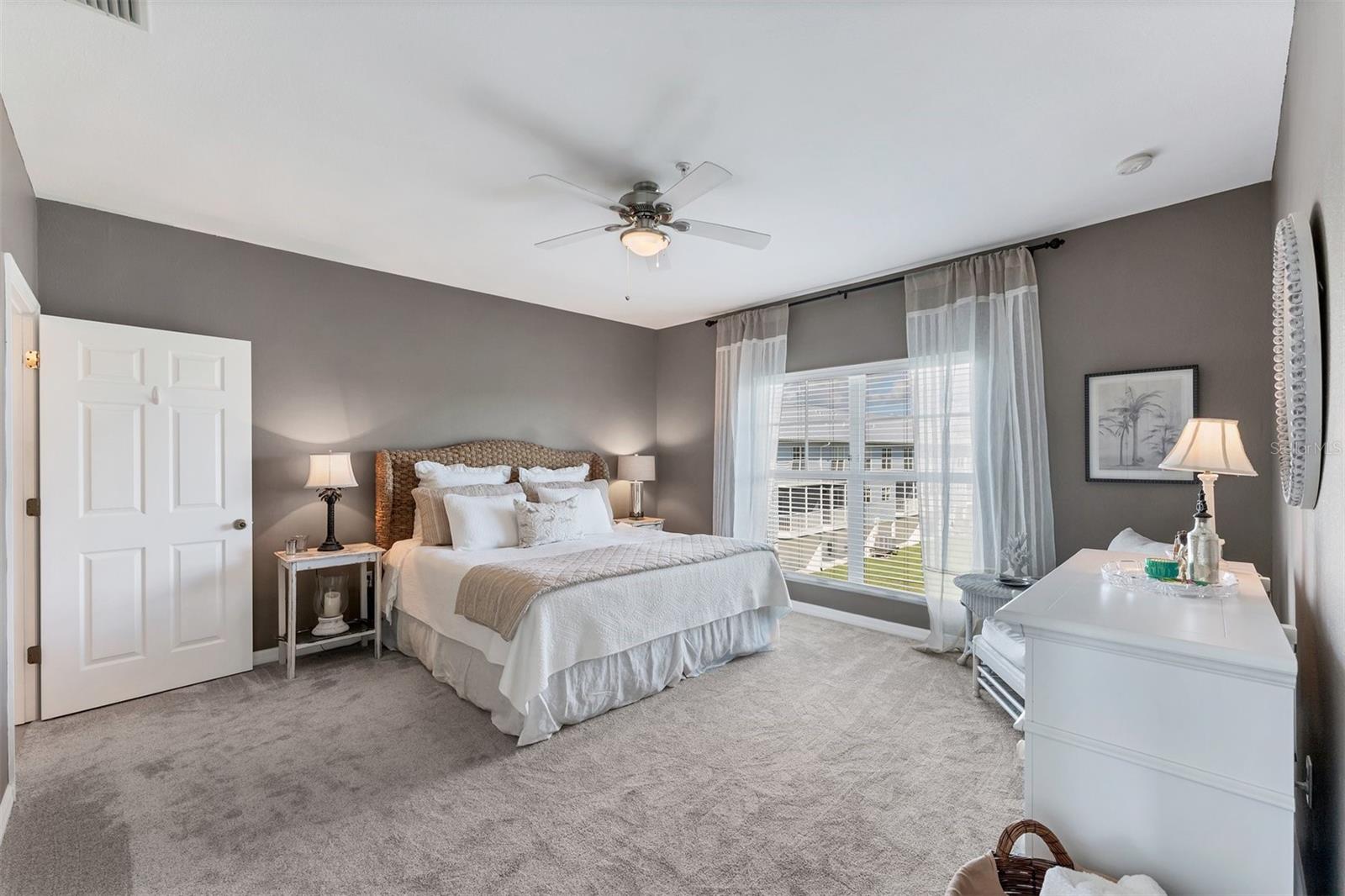 TOWN HOMES AT CAPE HAZE - Residential
