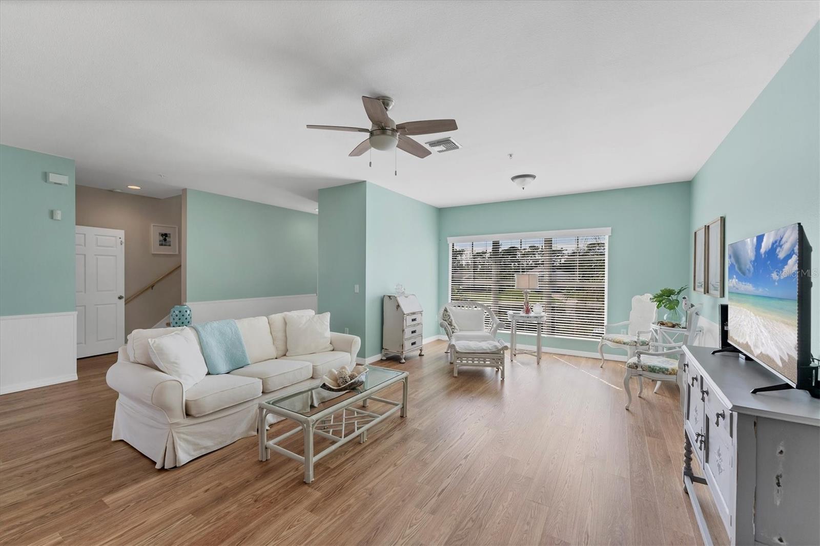 TOWN HOMES AT CAPE HAZE - Residential