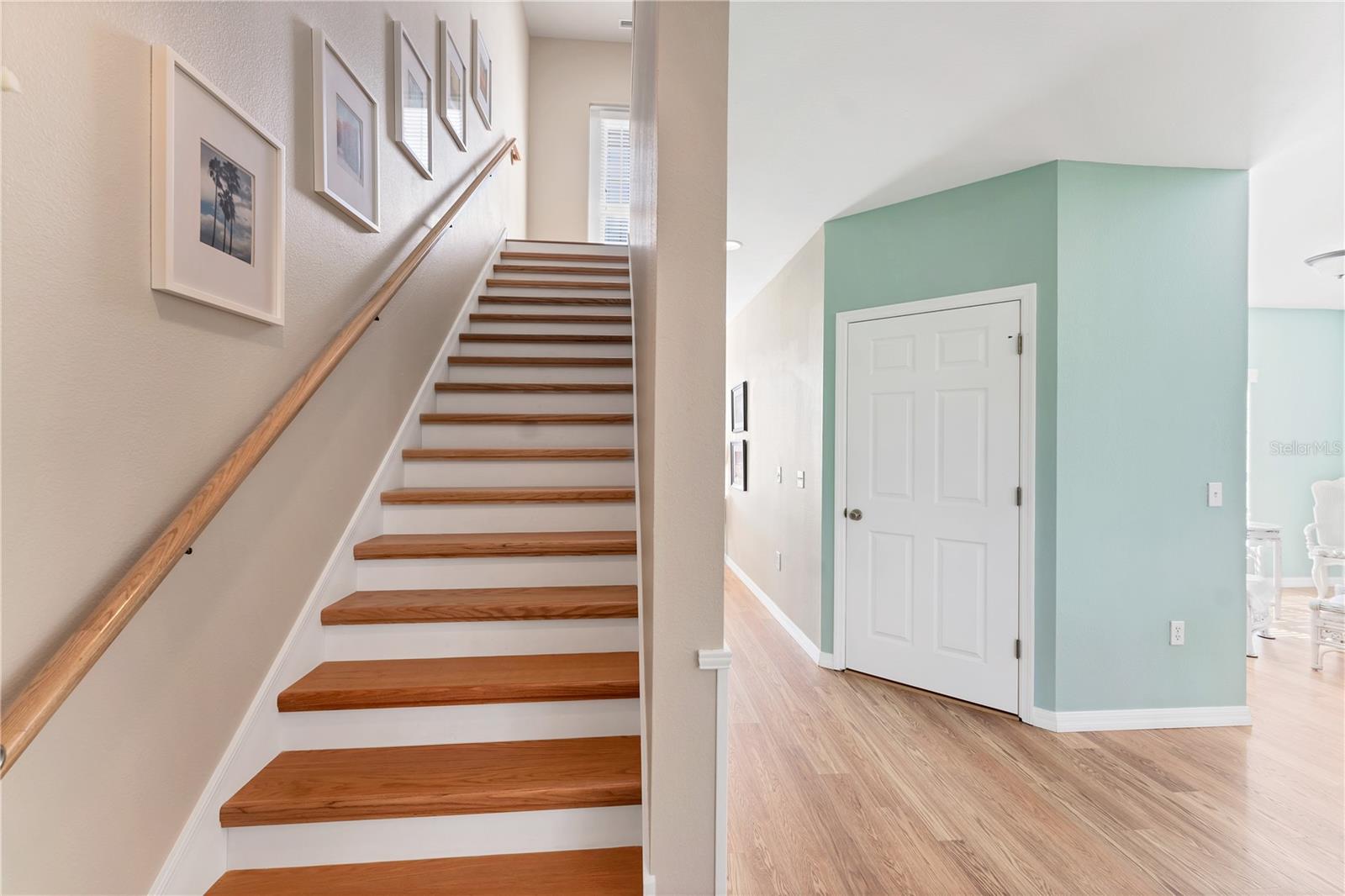TOWN HOMES AT CAPE HAZE - Residential