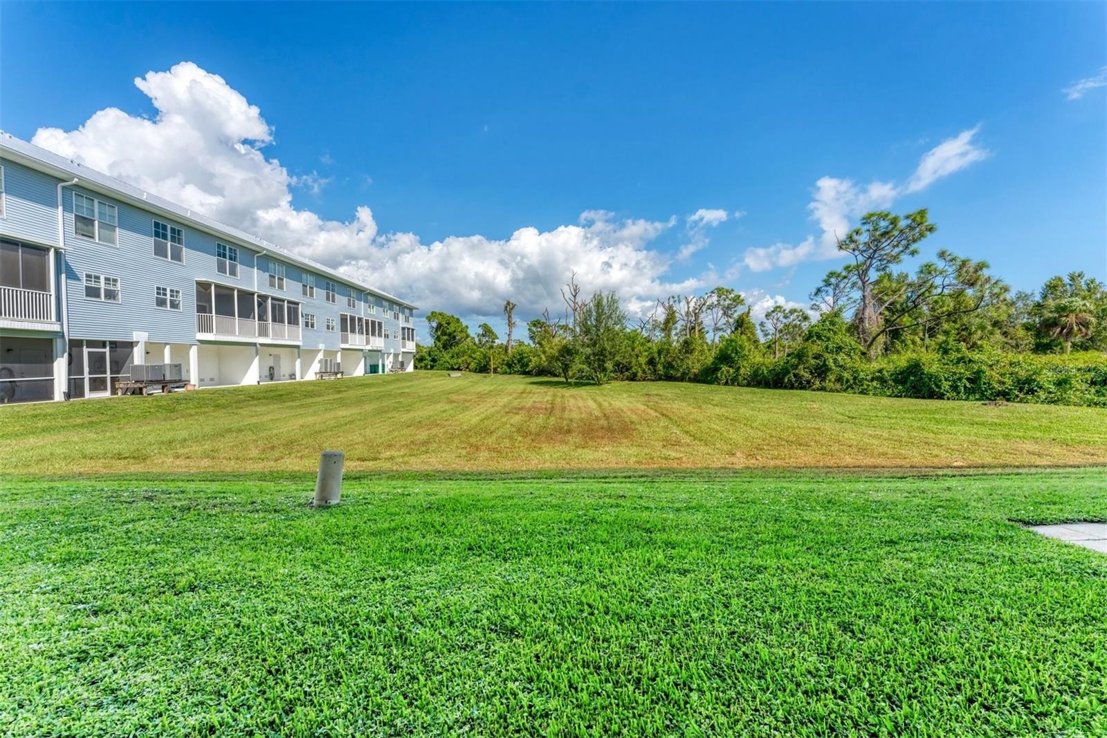 TOWN HOMES AT CAPE HAZE - Residential