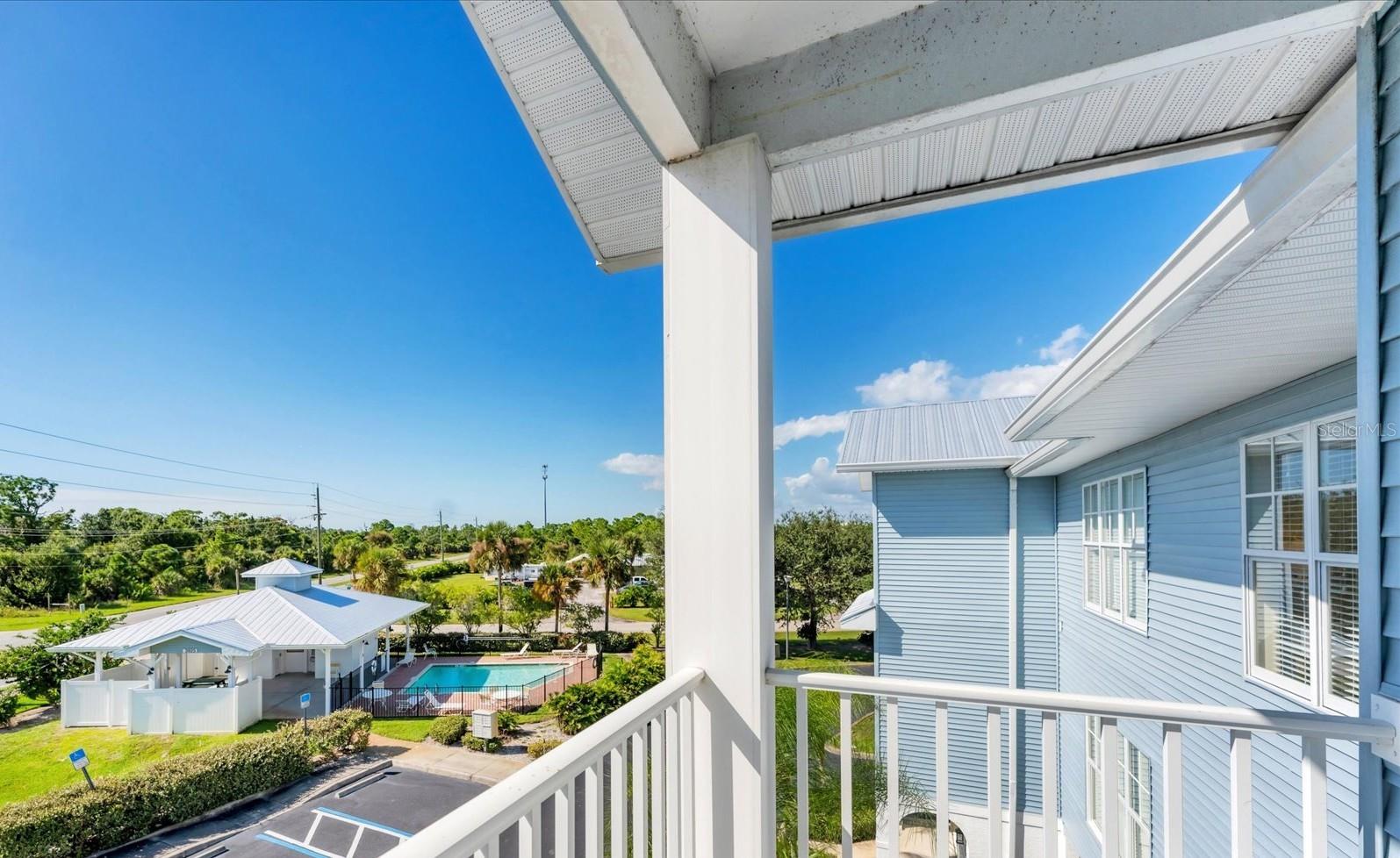 TOWN HOMES AT CAPE HAZE - Residential