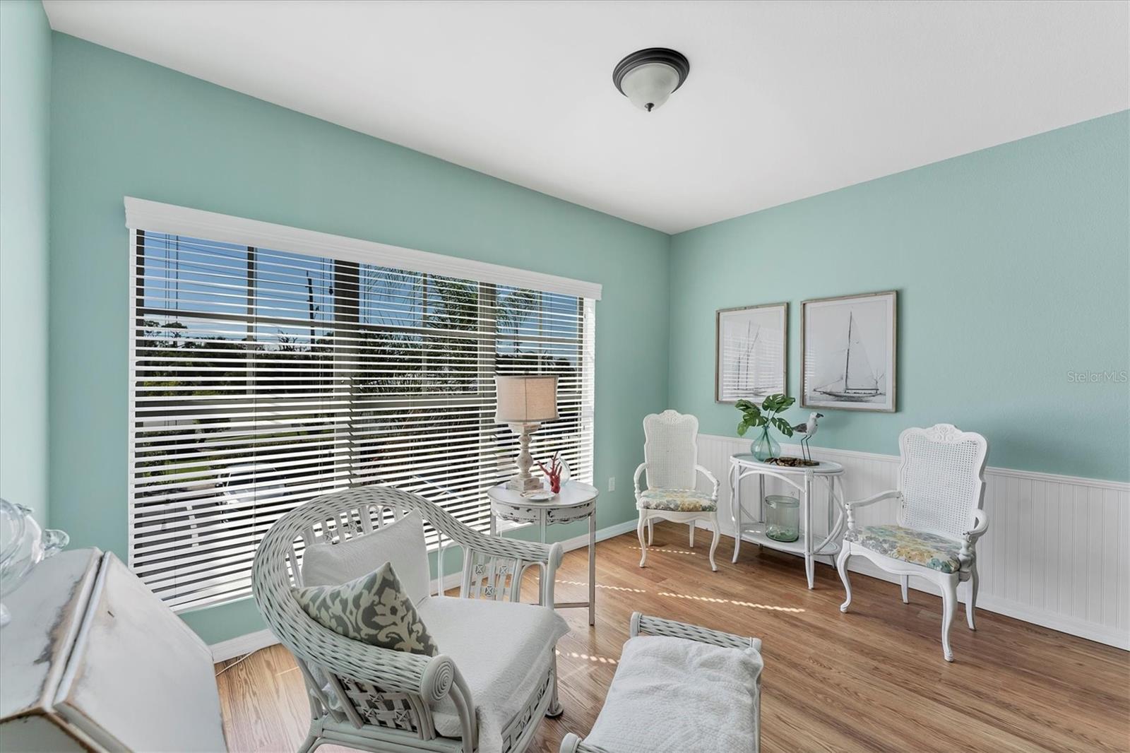TOWN HOMES AT CAPE HAZE - Residential