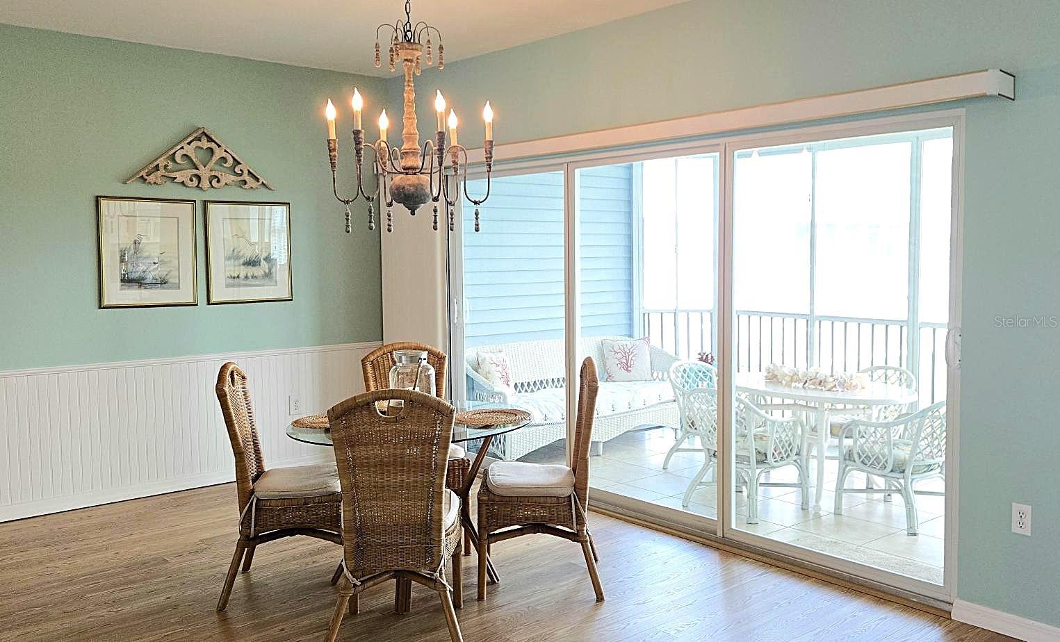 TOWN HOMES AT CAPE HAZE - Residential