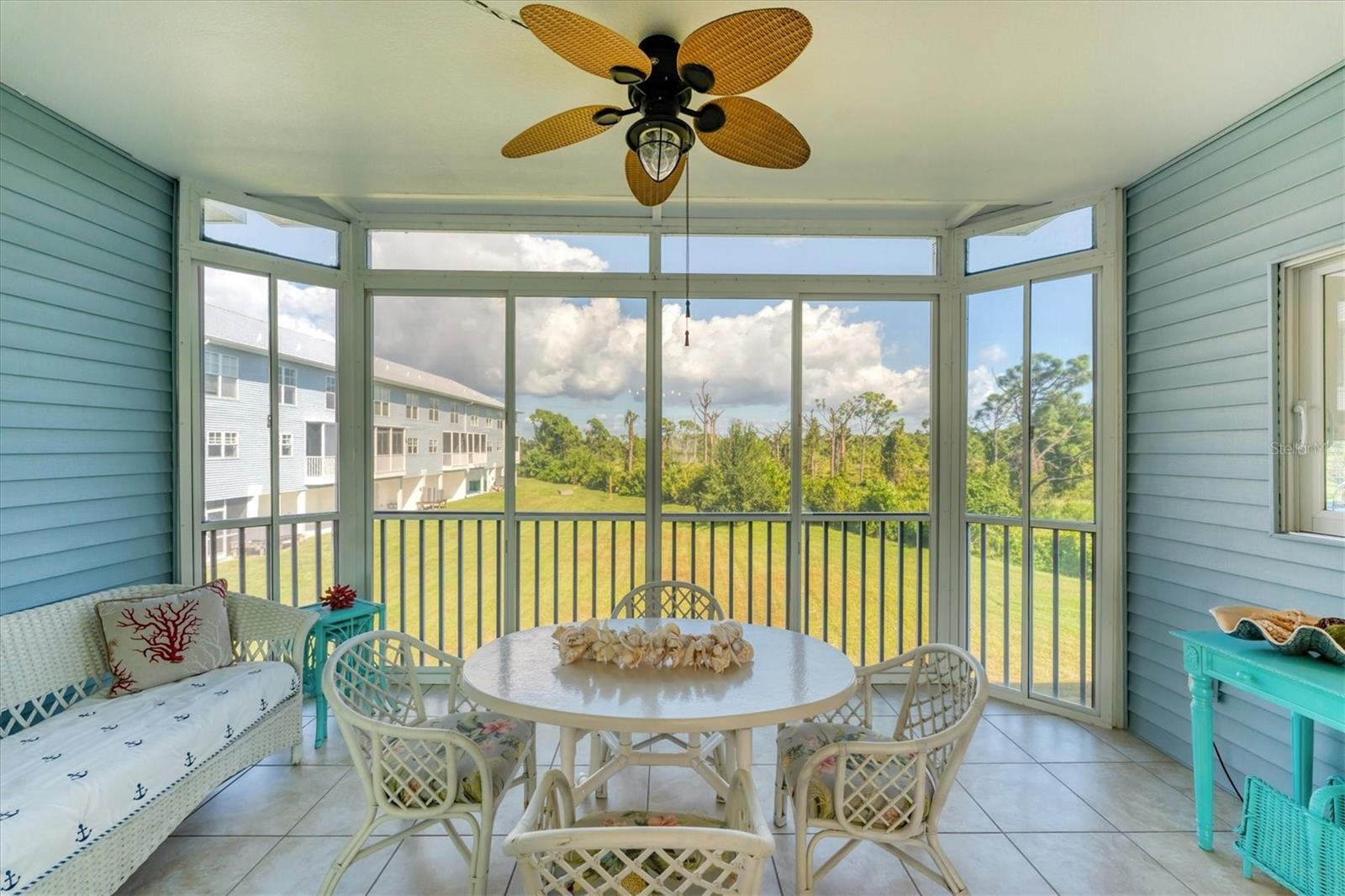 TOWN HOMES AT CAPE HAZE - Residential