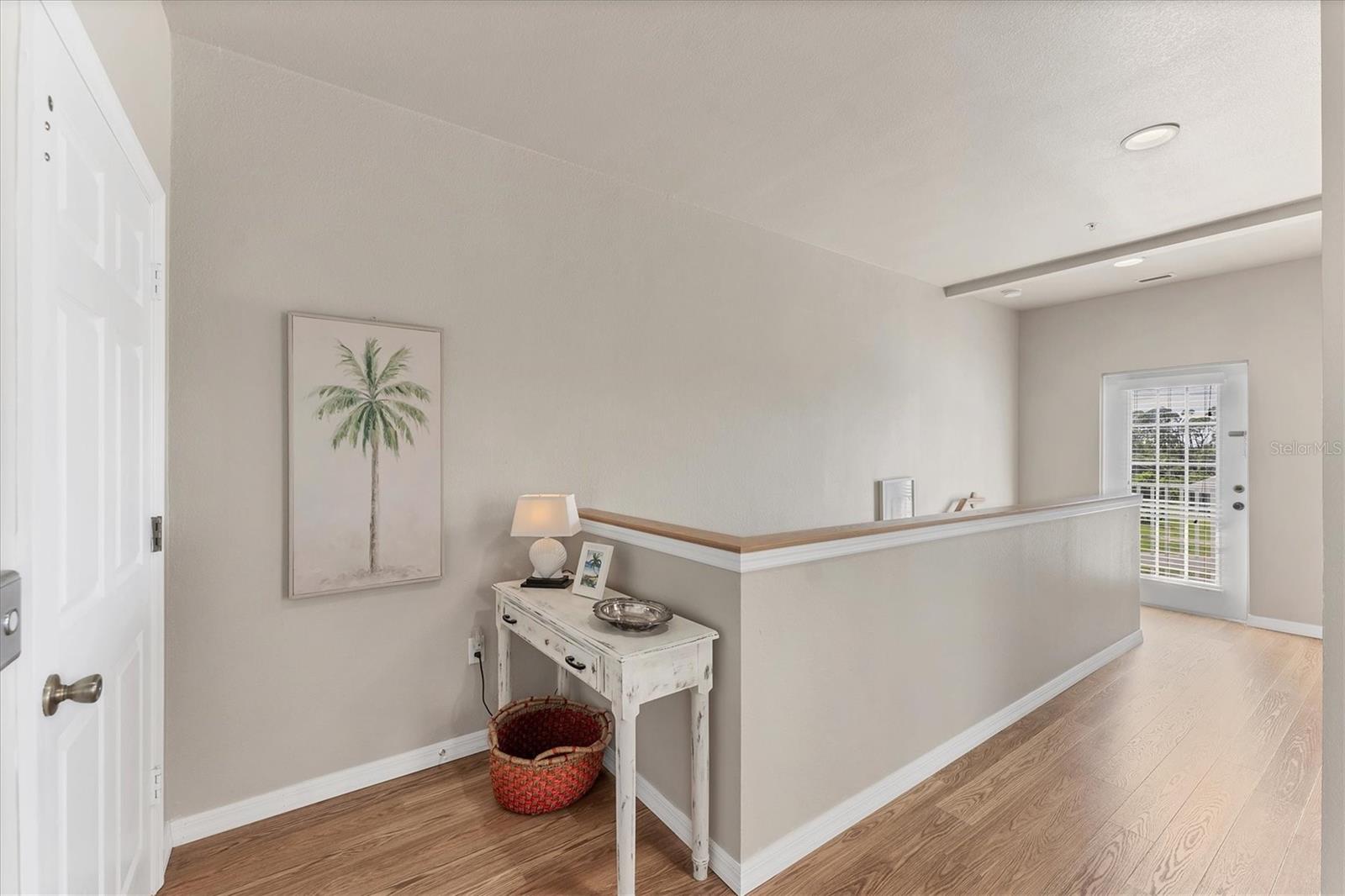 TOWN HOMES AT CAPE HAZE - Residential