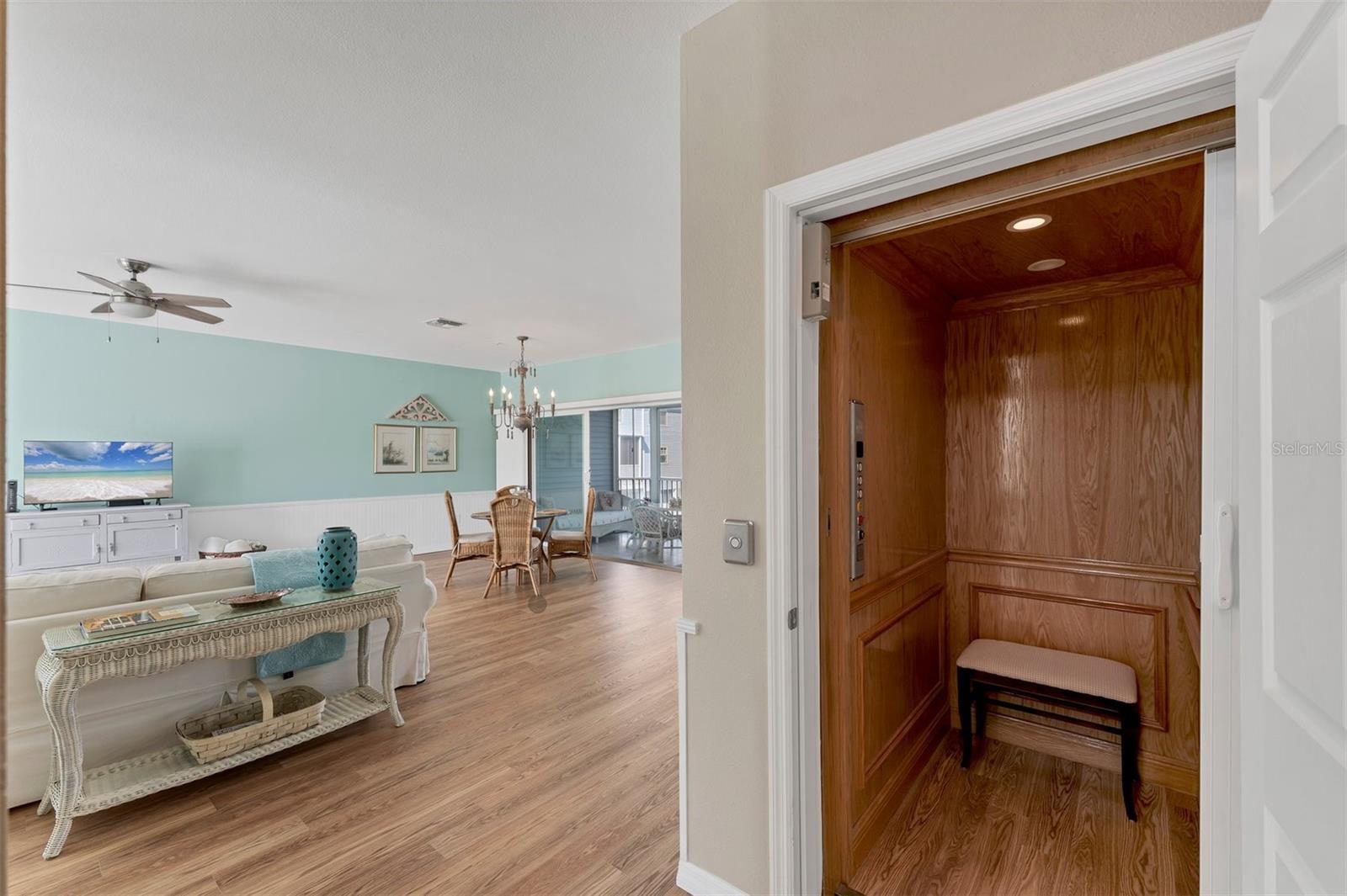 TOWN HOMES AT CAPE HAZE - Residential