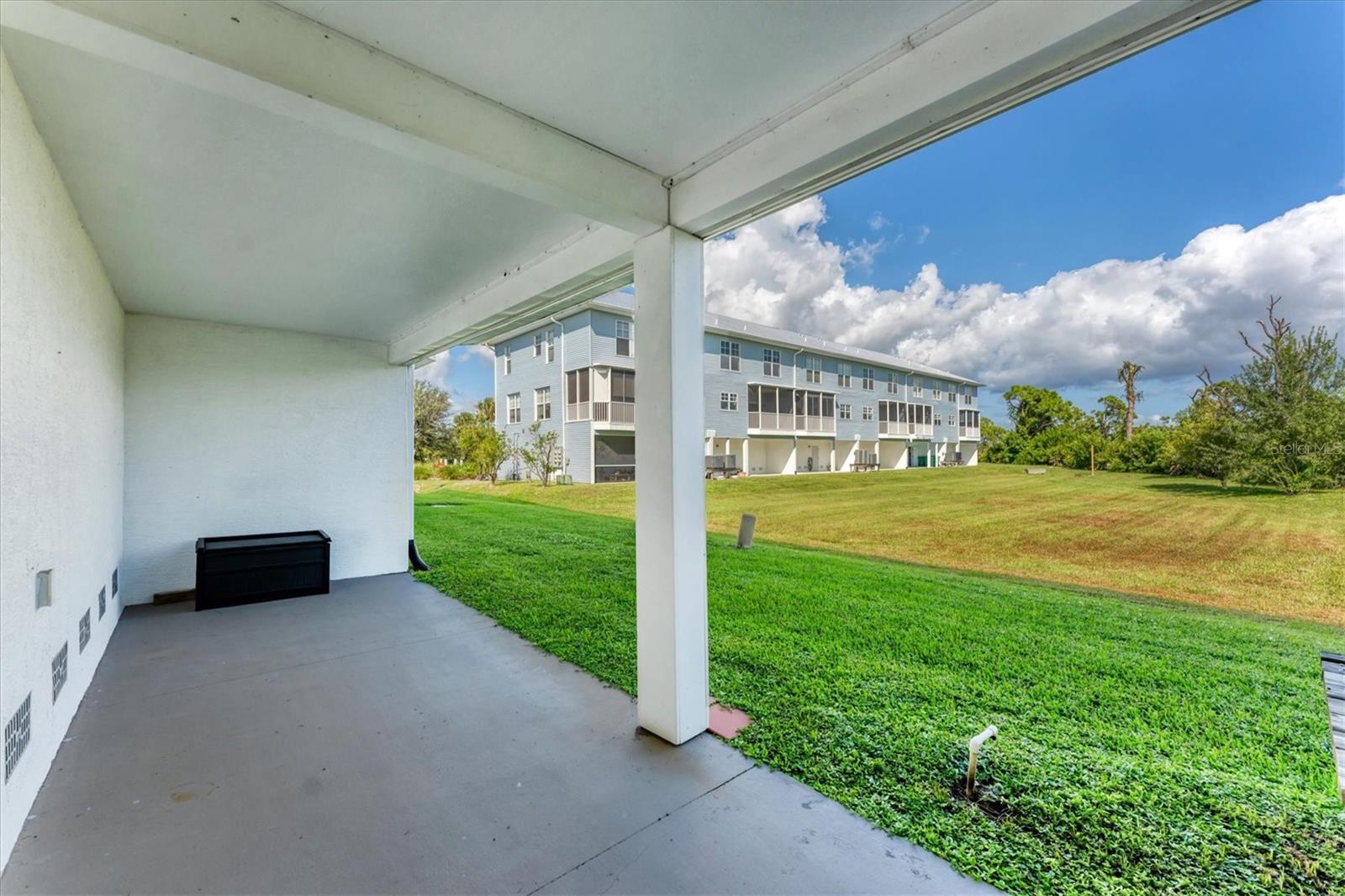 TOWN HOMES AT CAPE HAZE - Residential