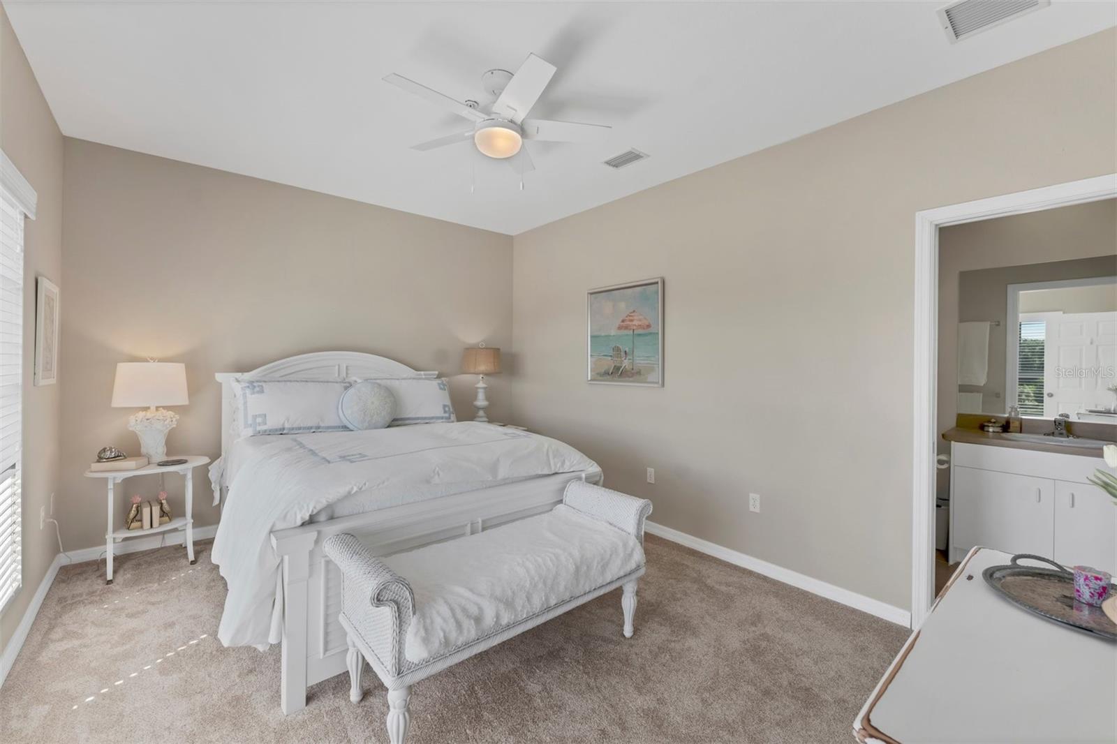 TOWN HOMES AT CAPE HAZE - Residential