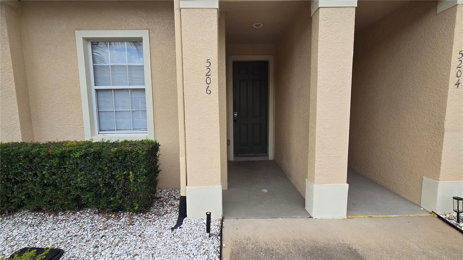 PARADISE CAY - Residential Lease