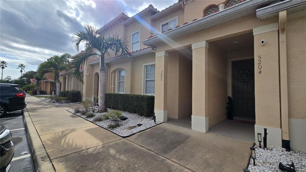 Photo of 5206 Paradise Cay Circle, Kissimmee, FL 34746 (MLS # S5141691)