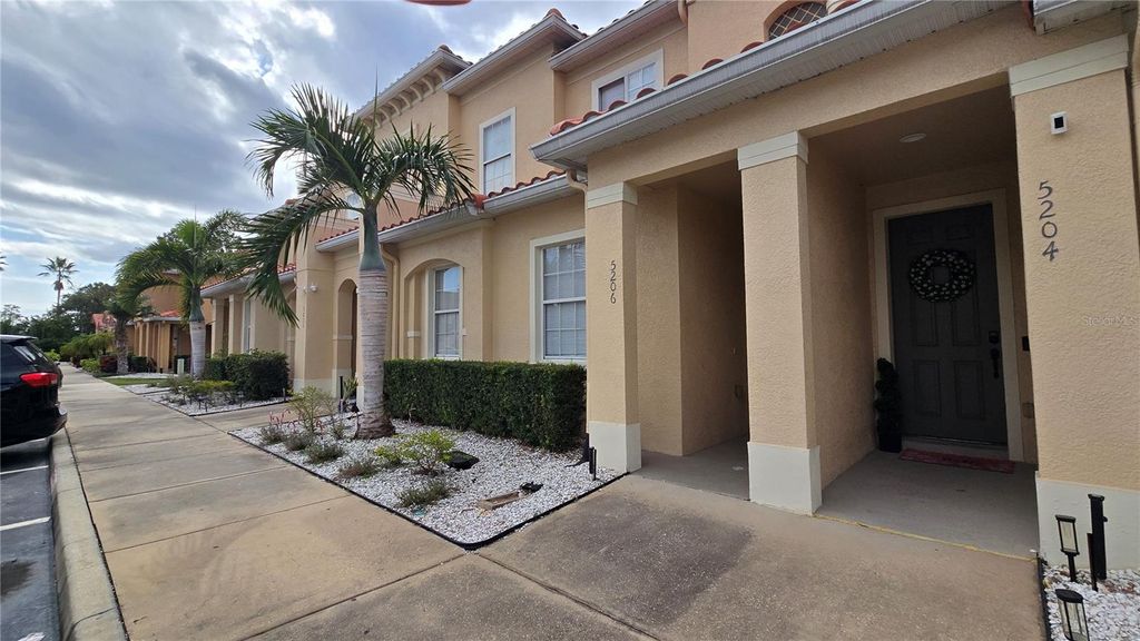 Photo of 5206 Paradise Cay Circle, Kissimmee, FL 34746 (MLS # S5141691)