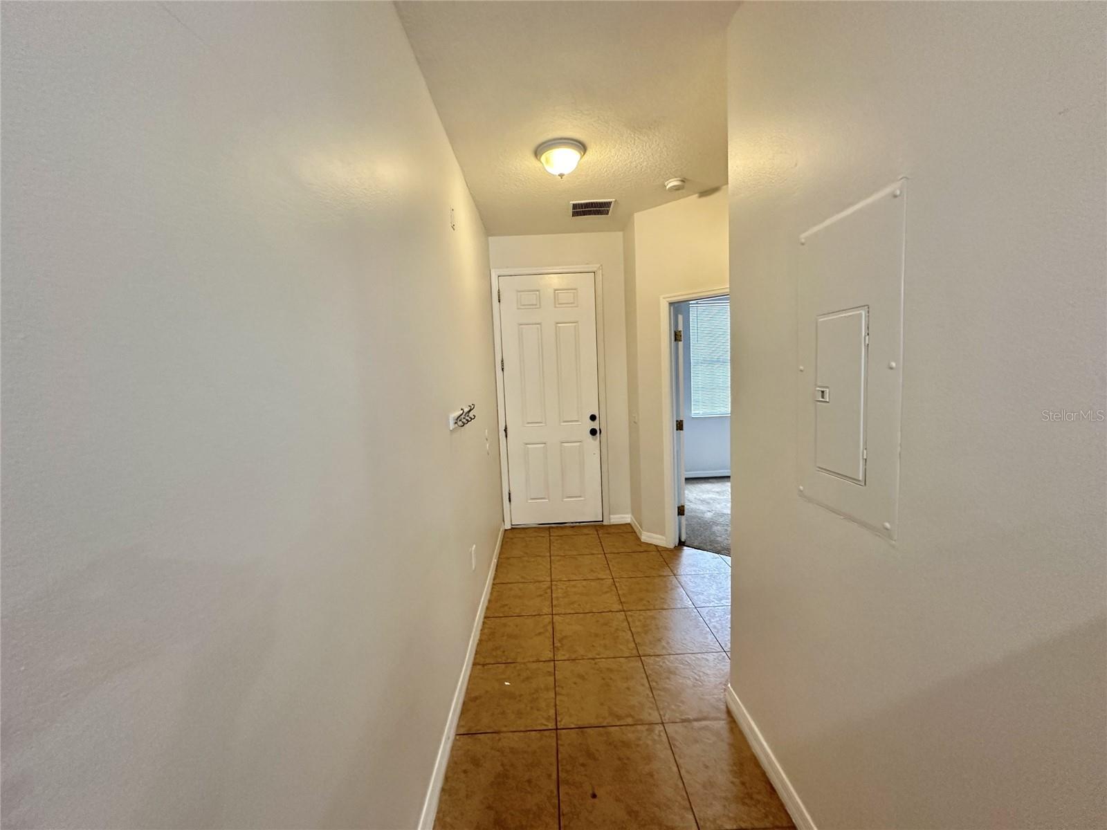 PARADISE CAY - Residential Lease