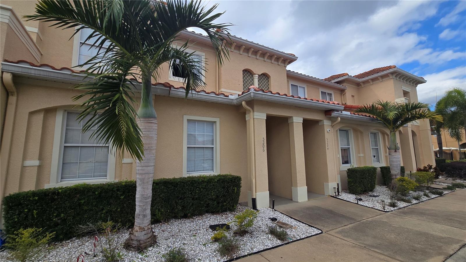 PARADISE CAY - Residential Lease