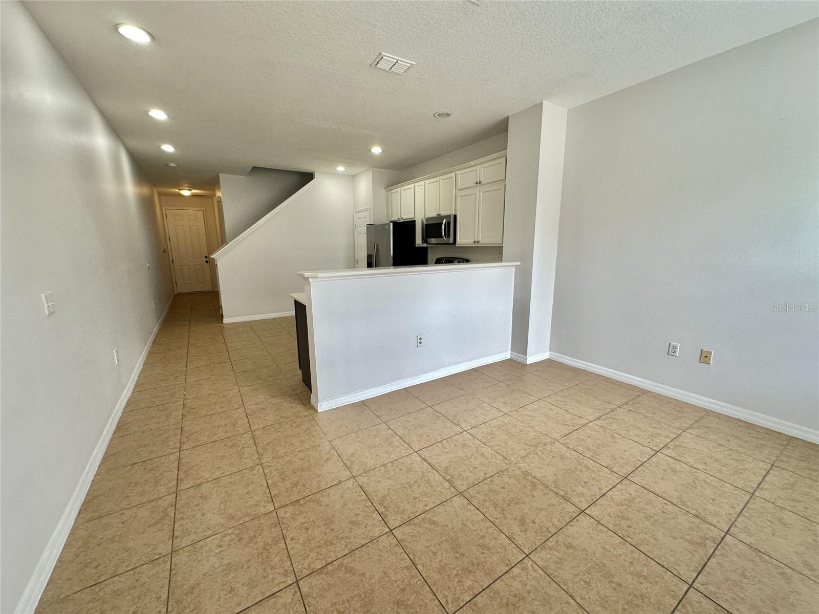 PARADISE CAY - Residential Lease