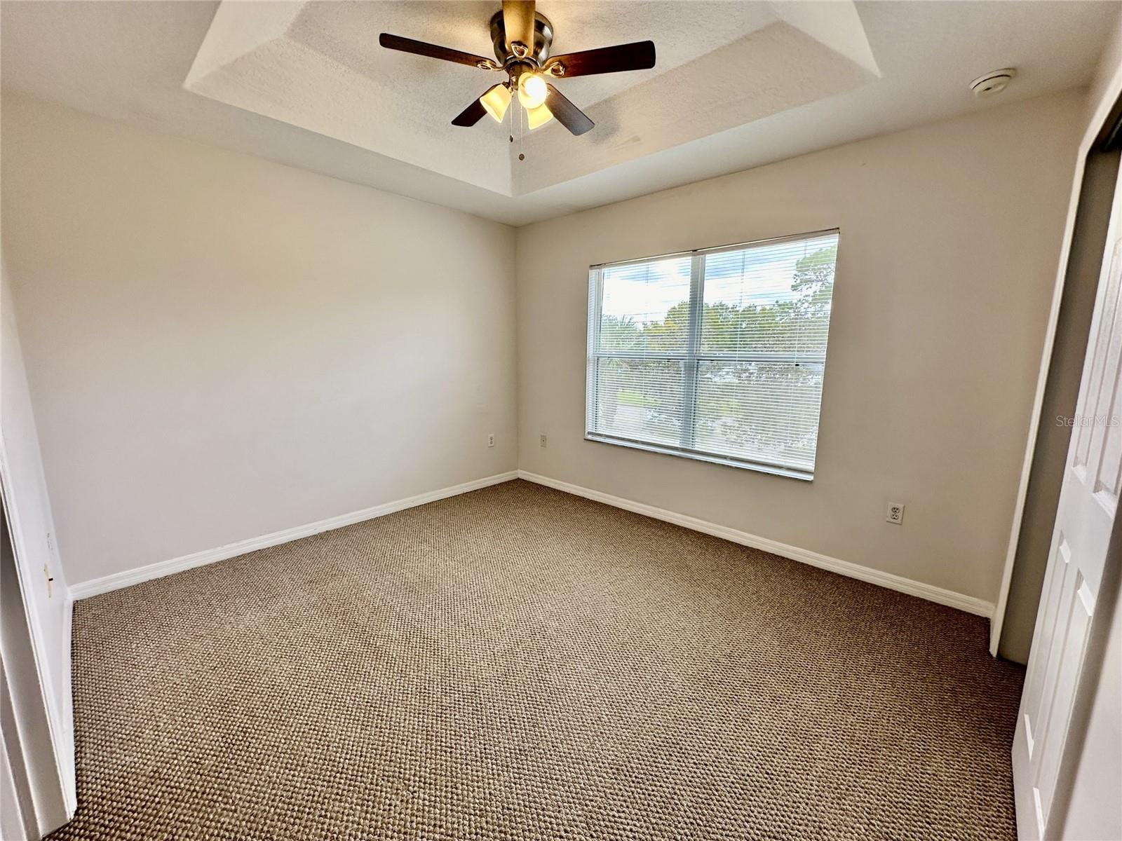 PARADISE CAY - Residential Lease