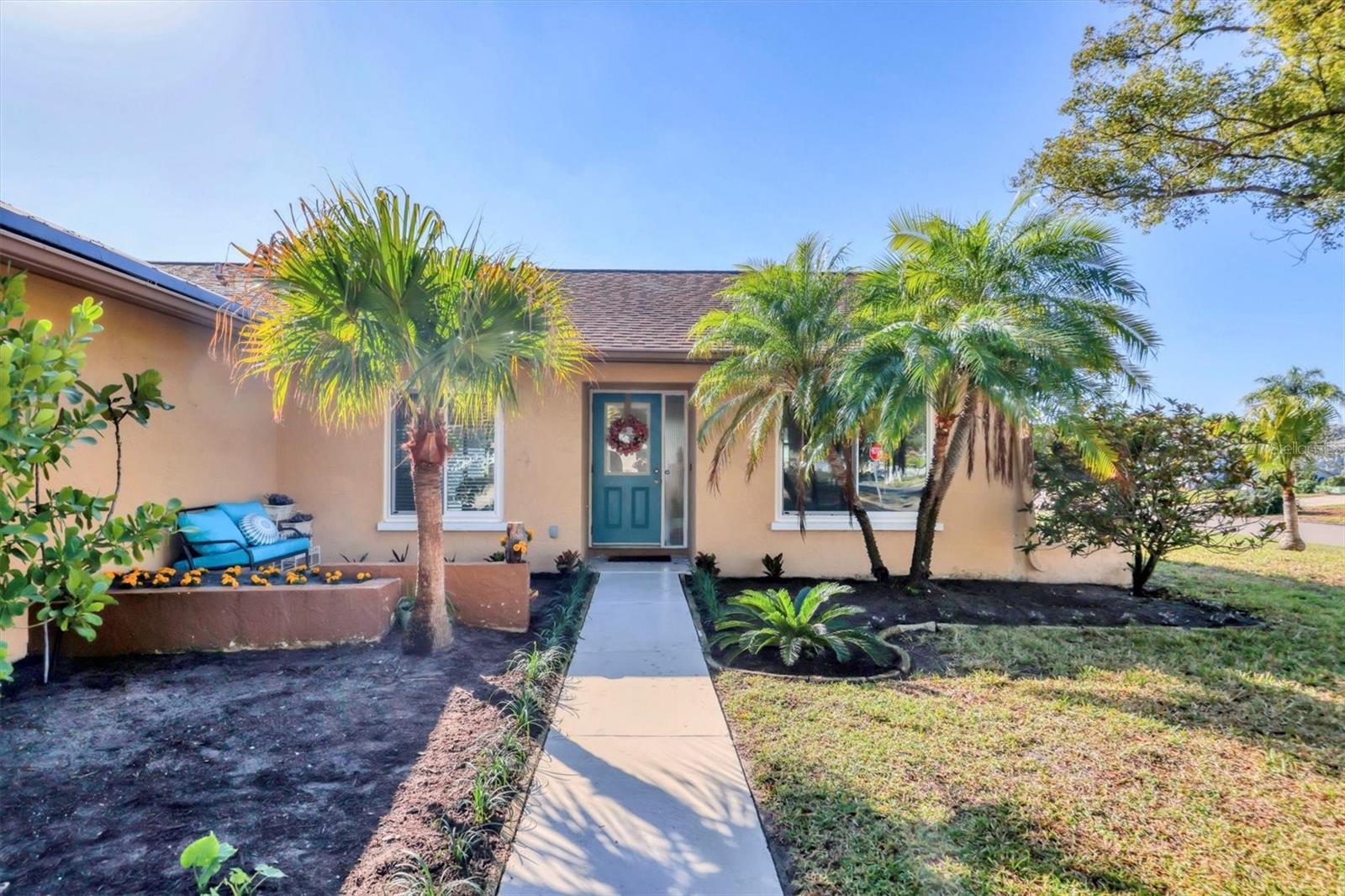 VILLAGE GREEN OF BRADENTON - Residential