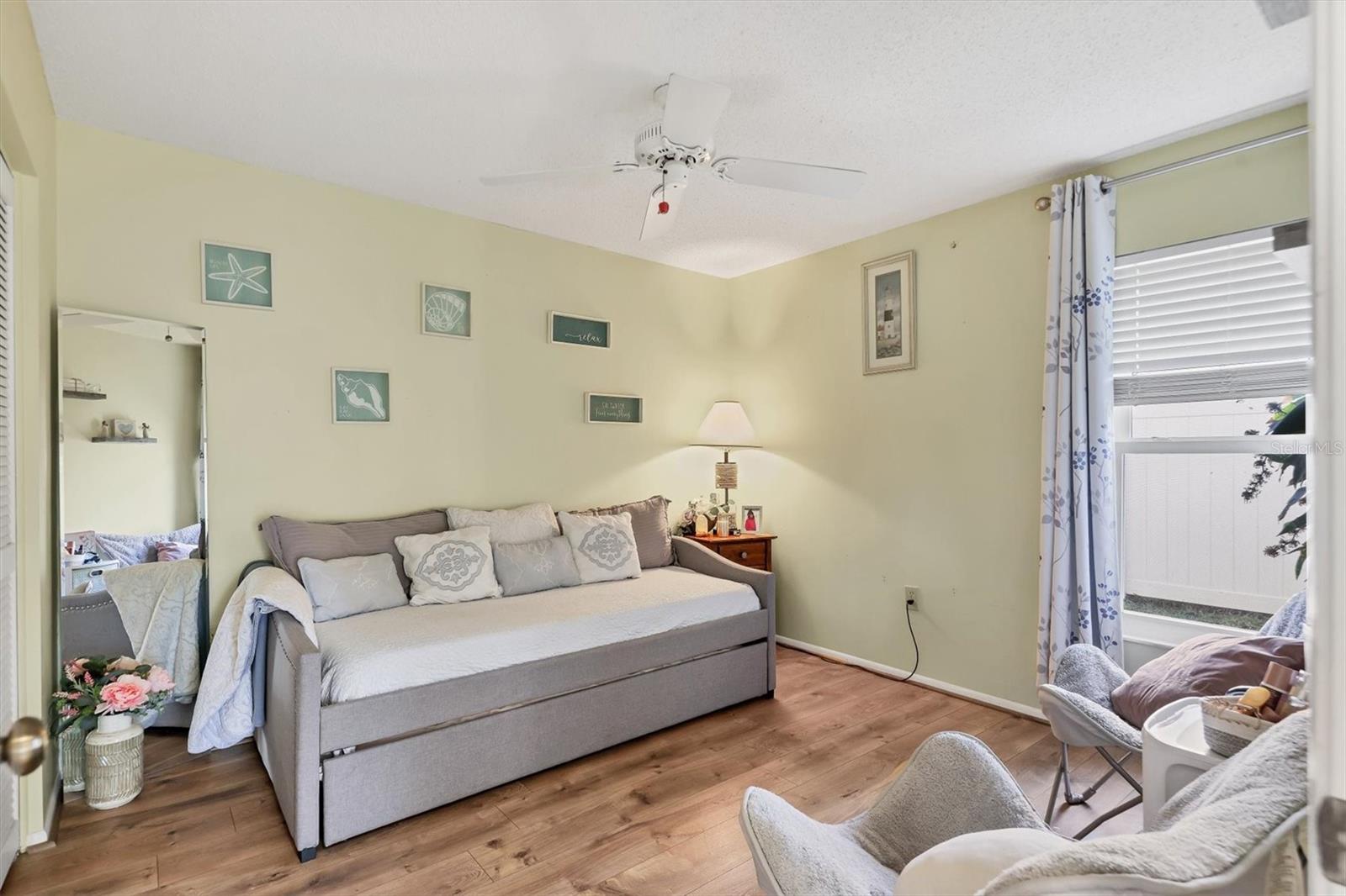 VILLAGE GREEN OF BRADENTON - Residential