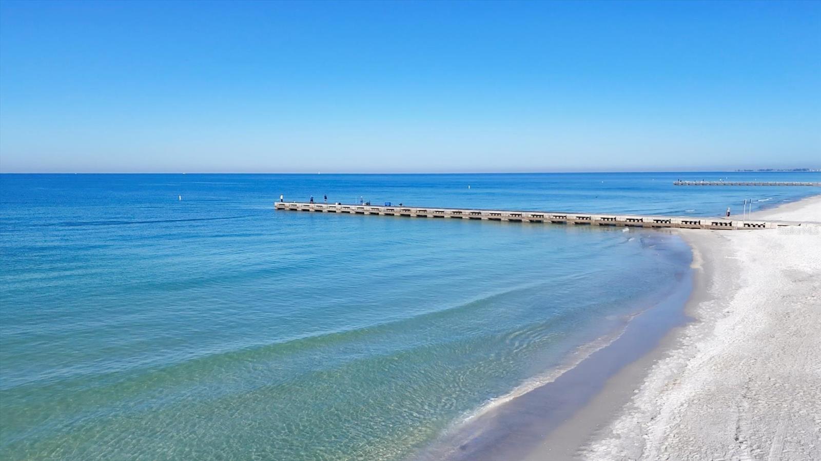 VILLAGE GREEN OF BRADENTON - Residential