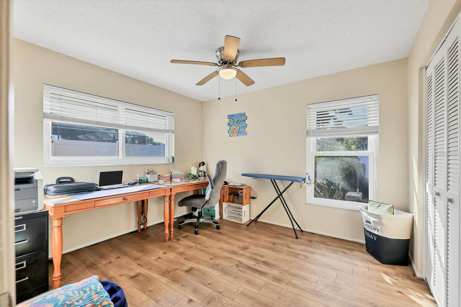 VILLAGE GREEN OF BRADENTON - Residential