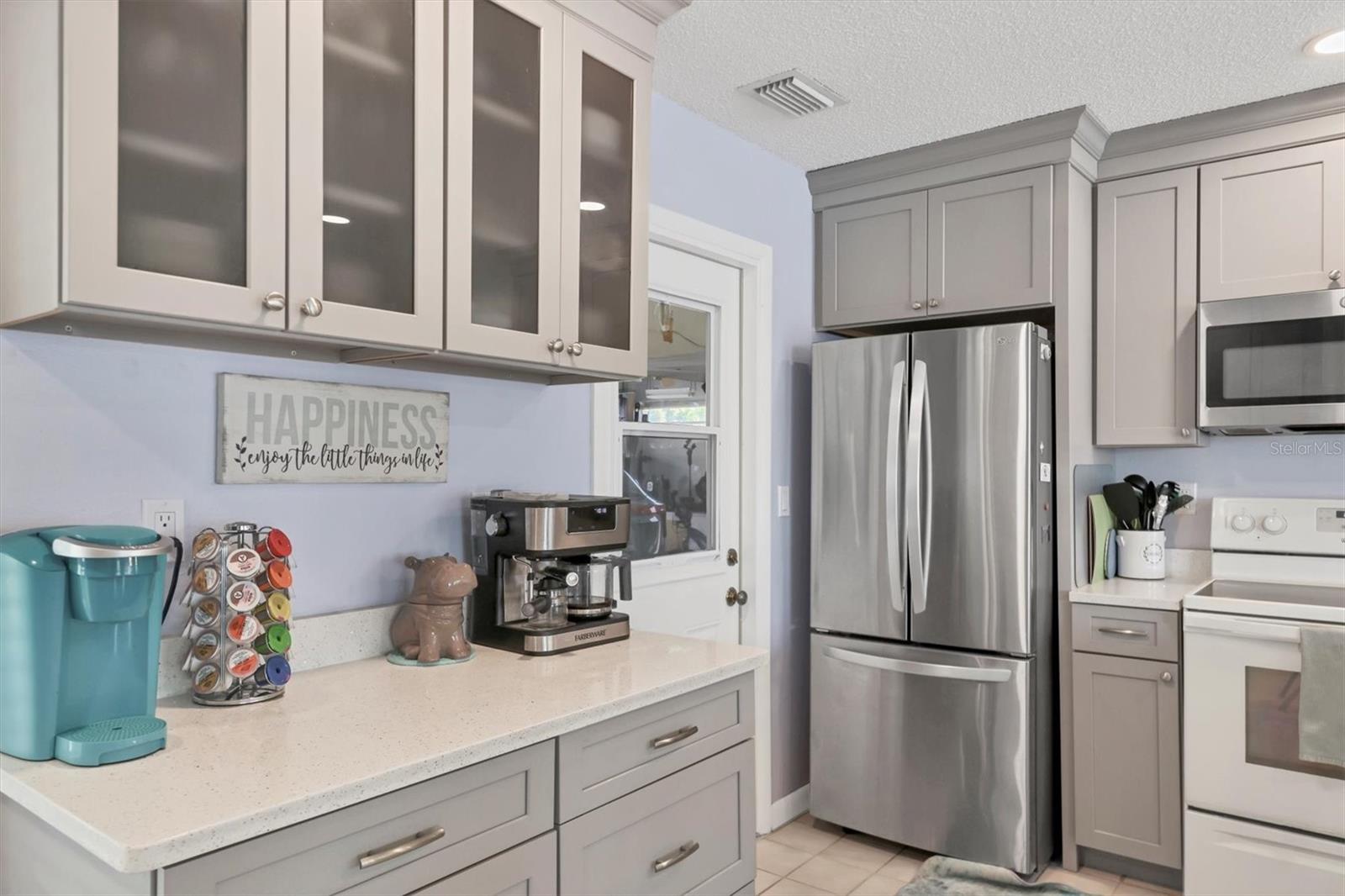 VILLAGE GREEN OF BRADENTON - Residential