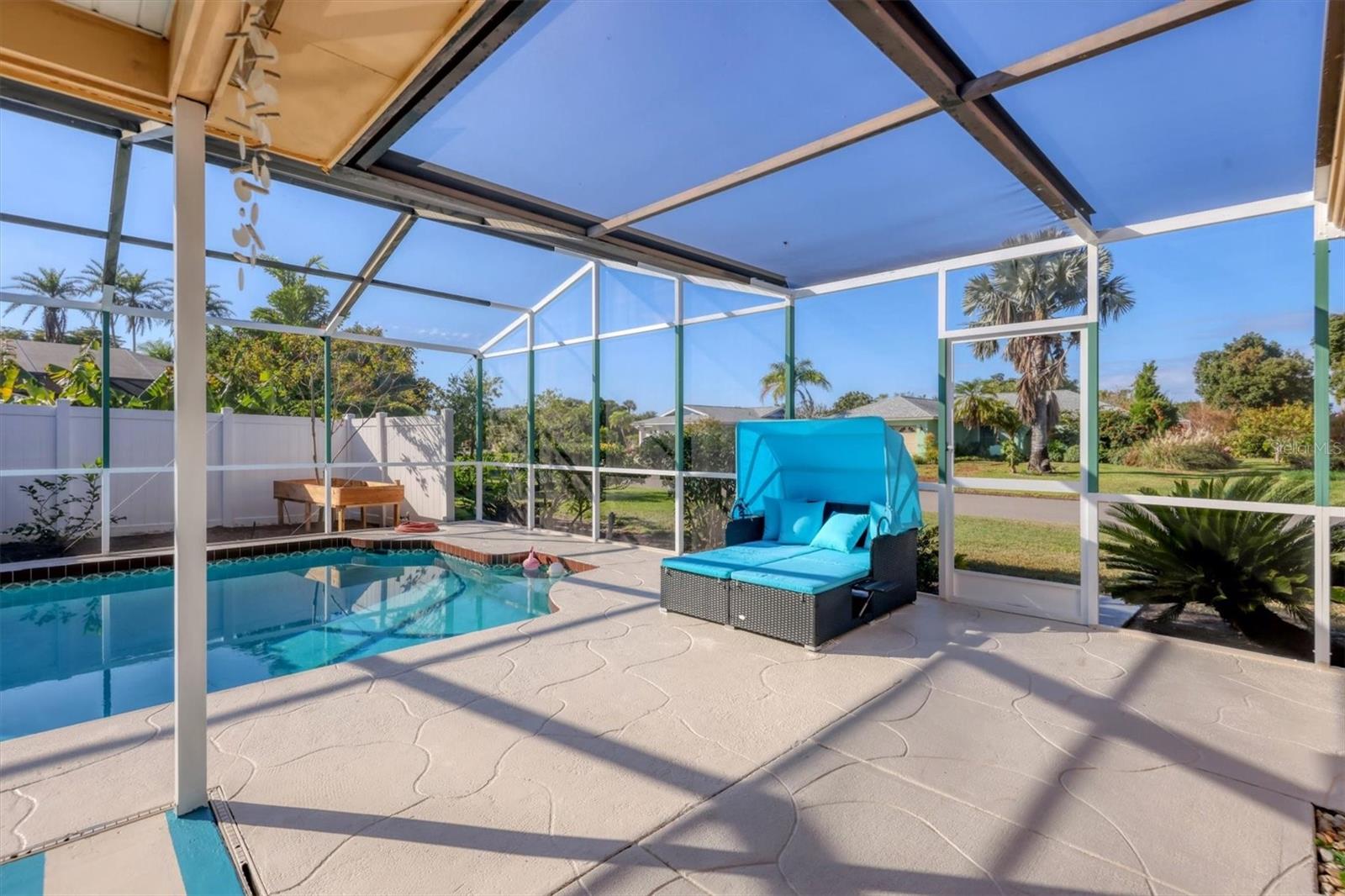 VILLAGE GREEN OF BRADENTON - Residential