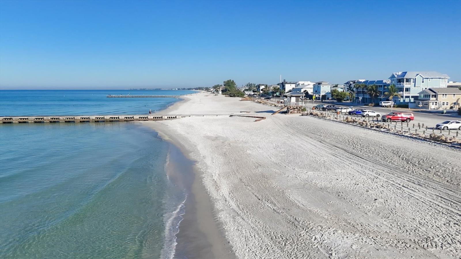 VILLAGE GREEN OF BRADENTON - Residential