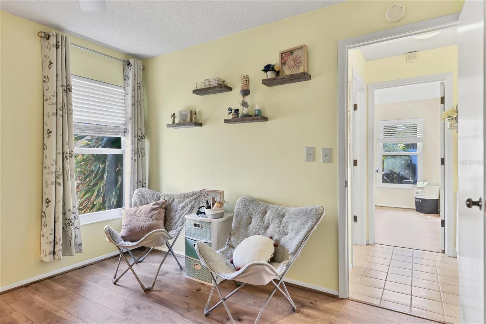 VILLAGE GREEN OF BRADENTON - Residential