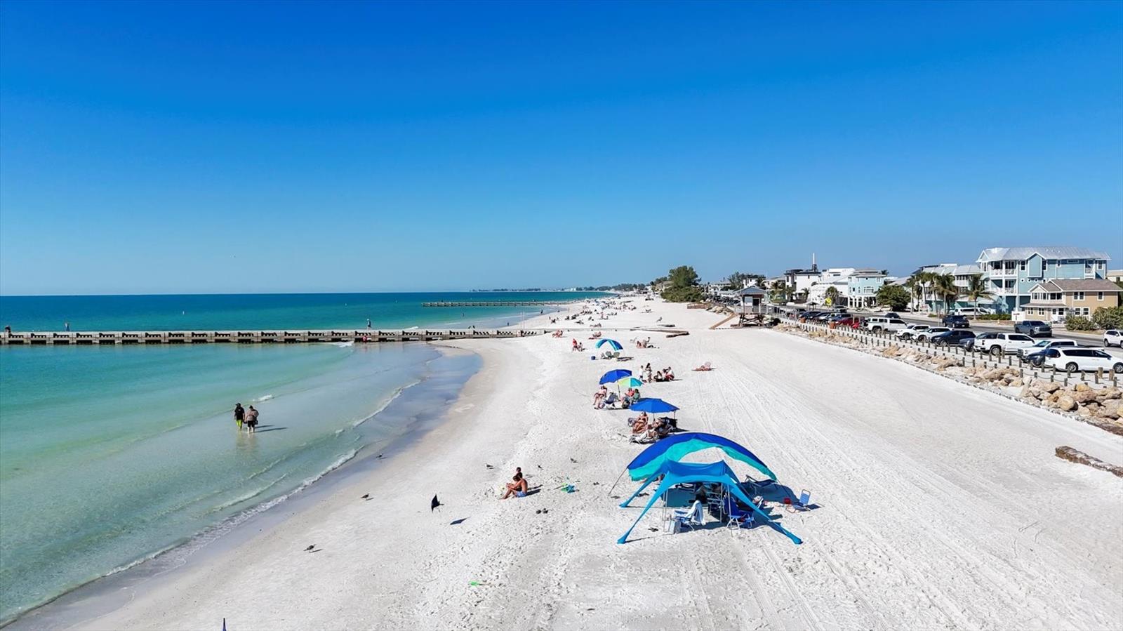 VILLAGE GREEN OF BRADENTON - Residential