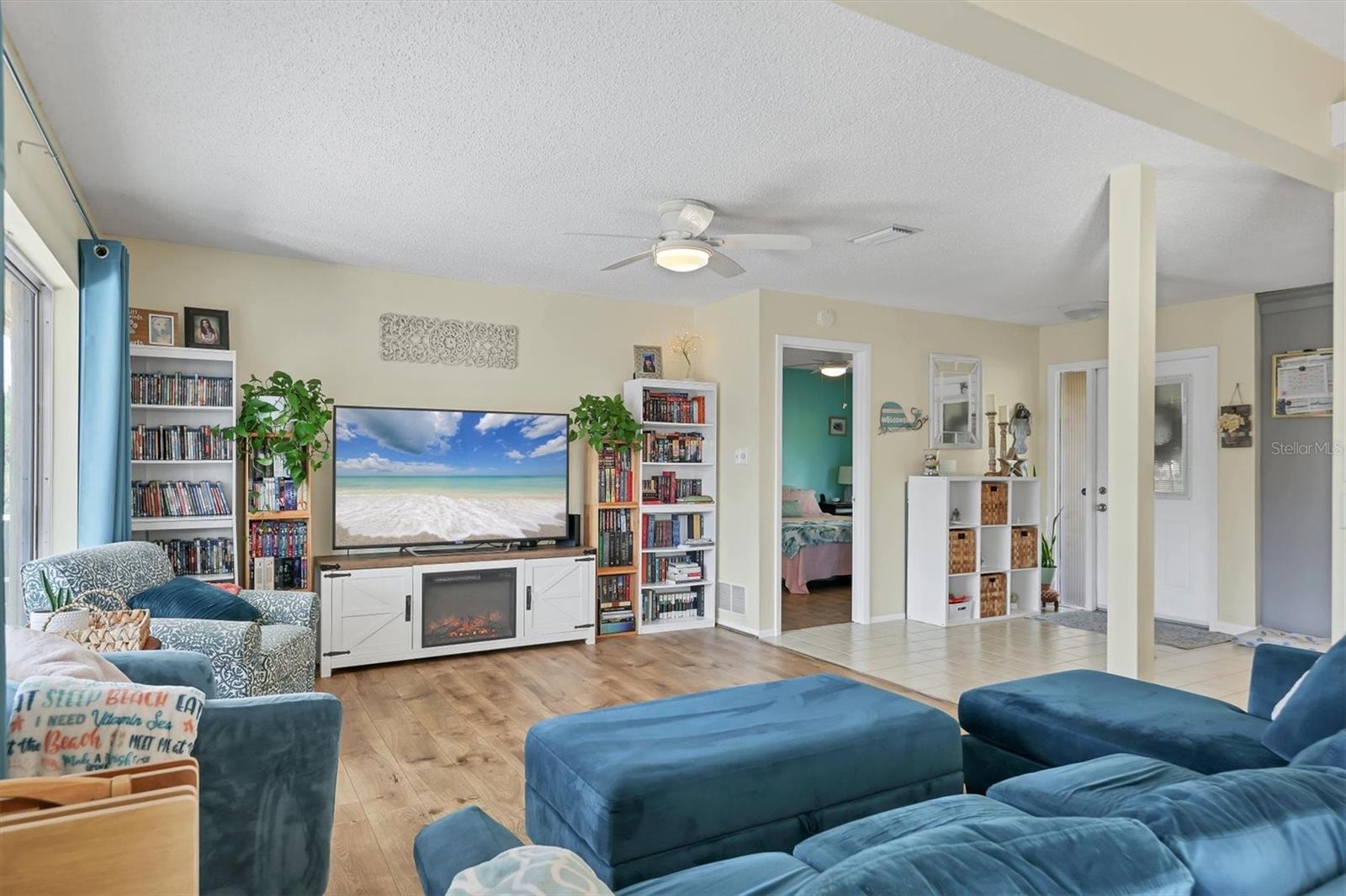 VILLAGE GREEN OF BRADENTON - Residential