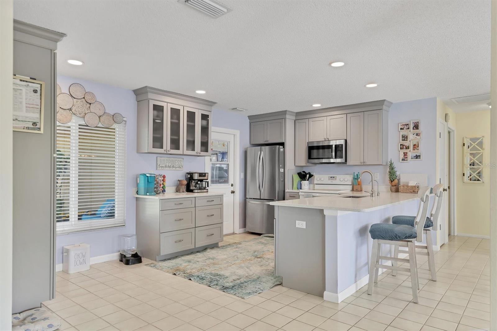 VILLAGE GREEN OF BRADENTON - Residential