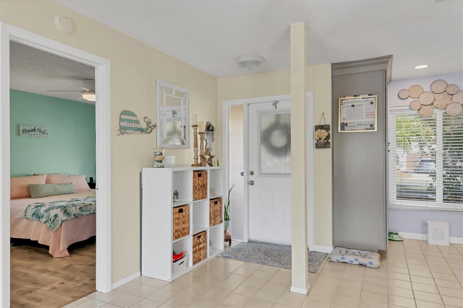 VILLAGE GREEN OF BRADENTON - Residential